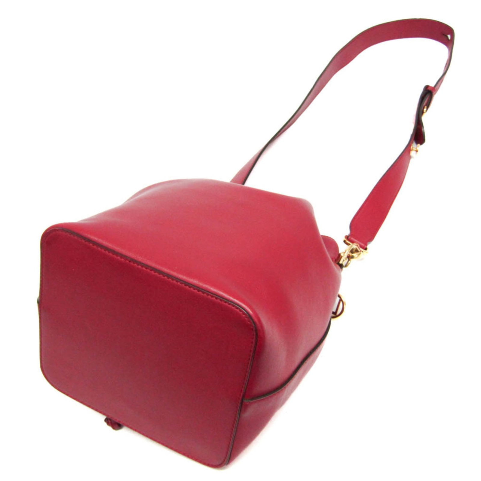 Shoulder Bag Leather - 2