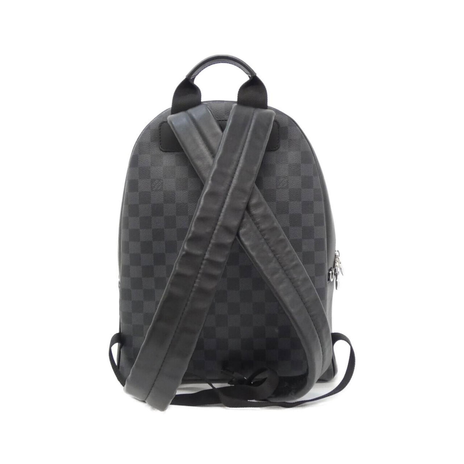Backpack Coated Canvas Louis Vuitton - 2