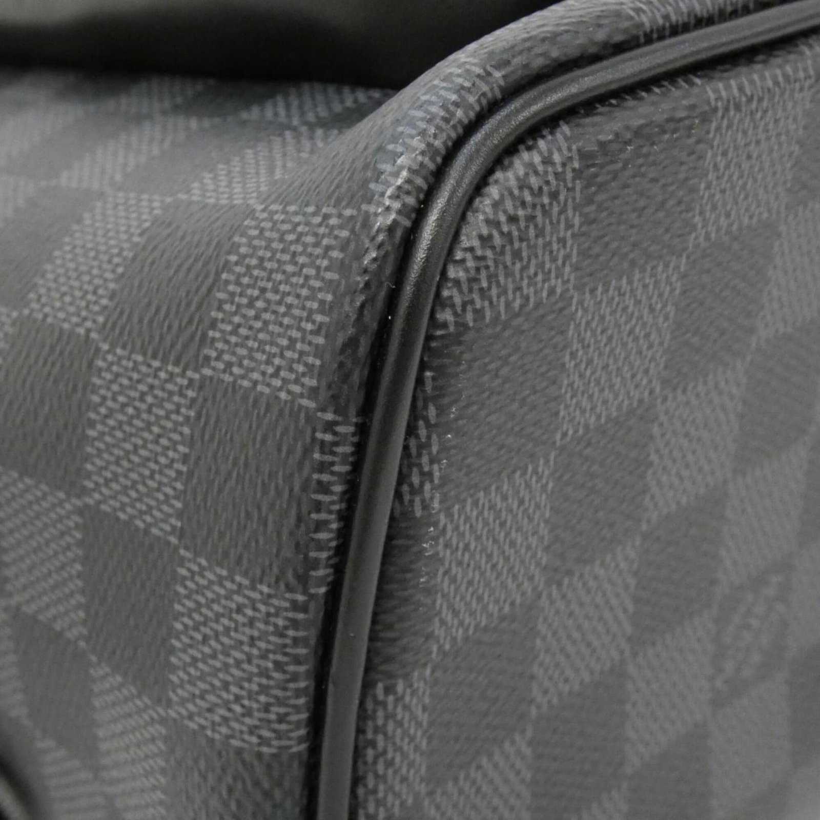 Backpack Coated Canvas Louis Vuitton - 3