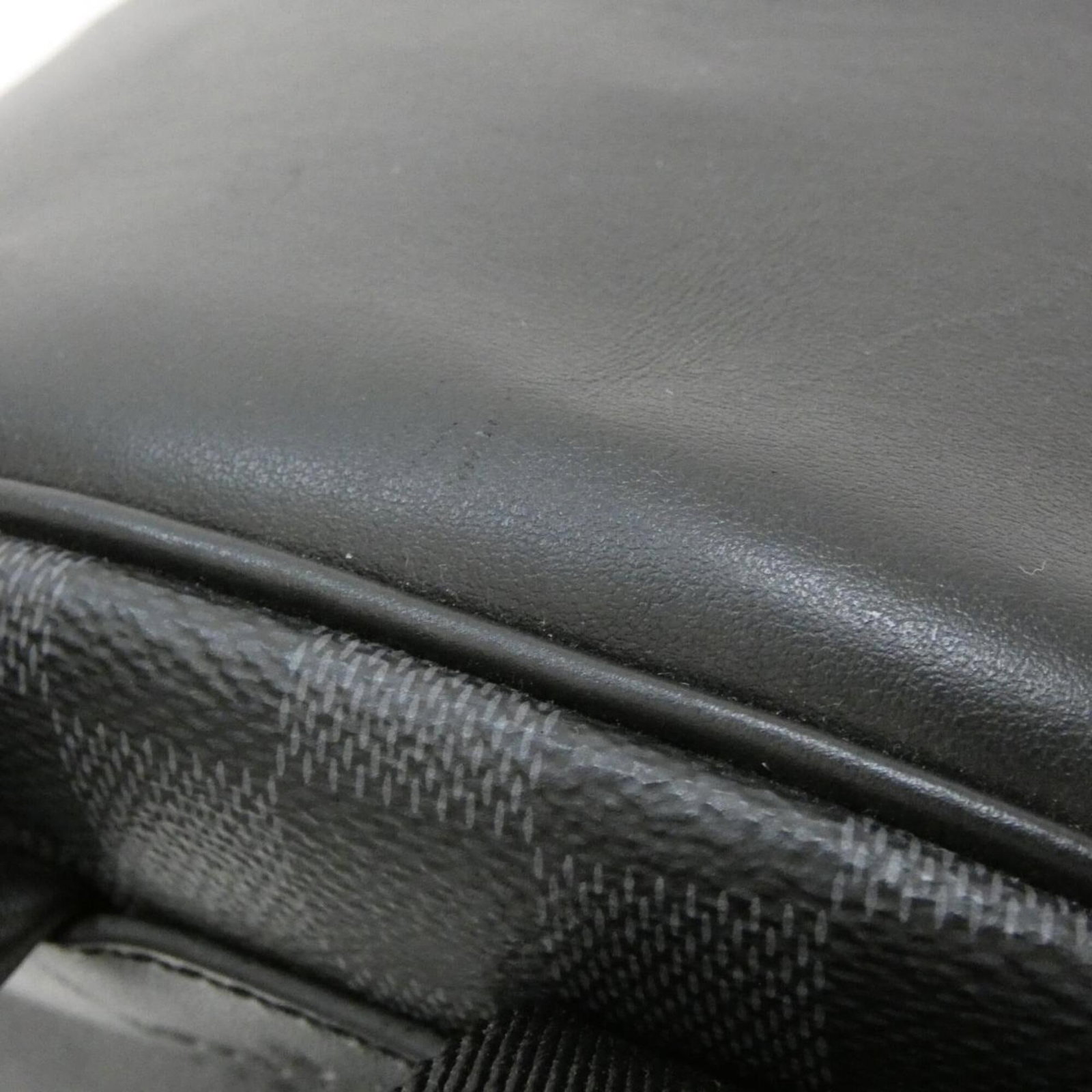Backpack Coated Canvas Louis Vuitton - 5
