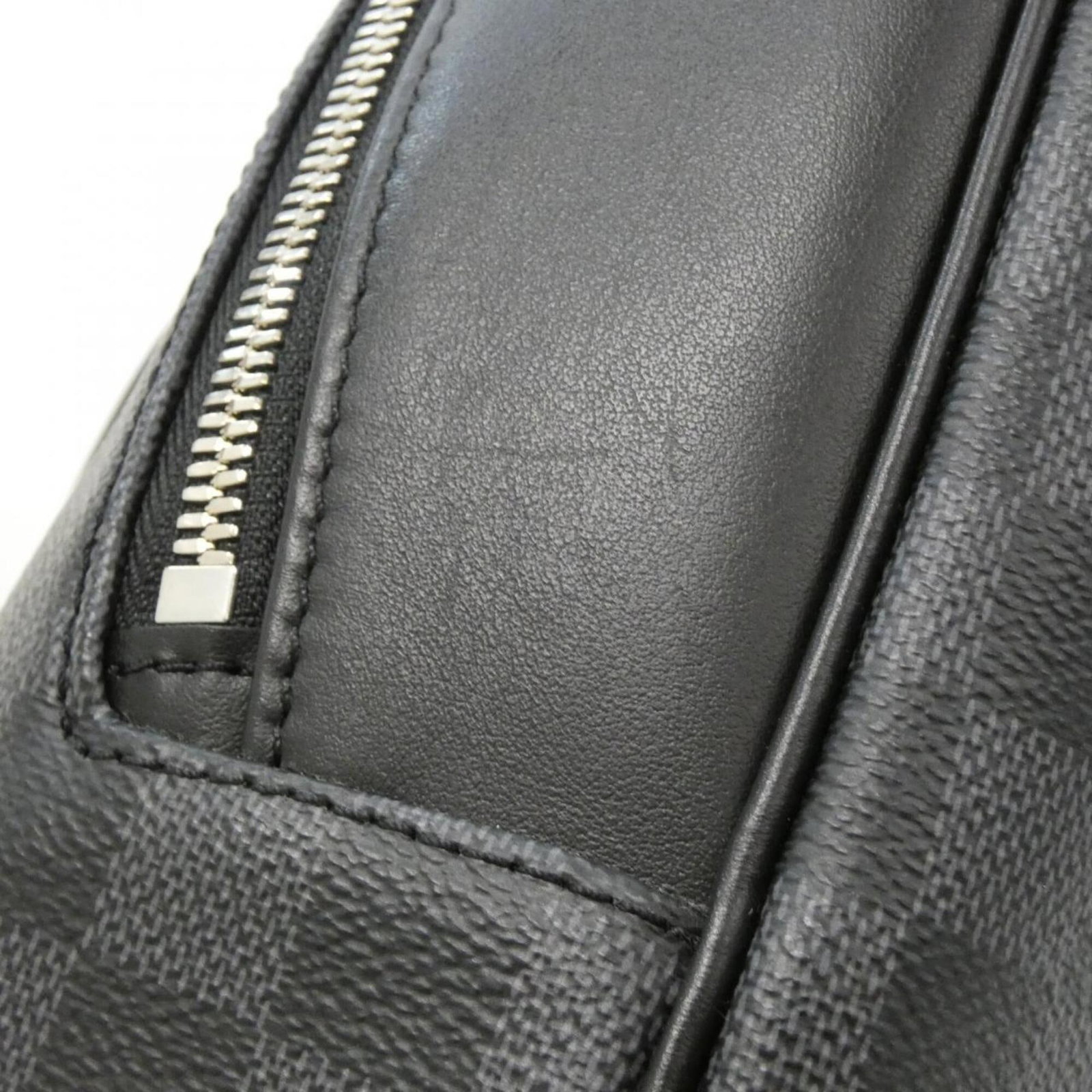 Backpack Coated Canvas Louis Vuitton - 6