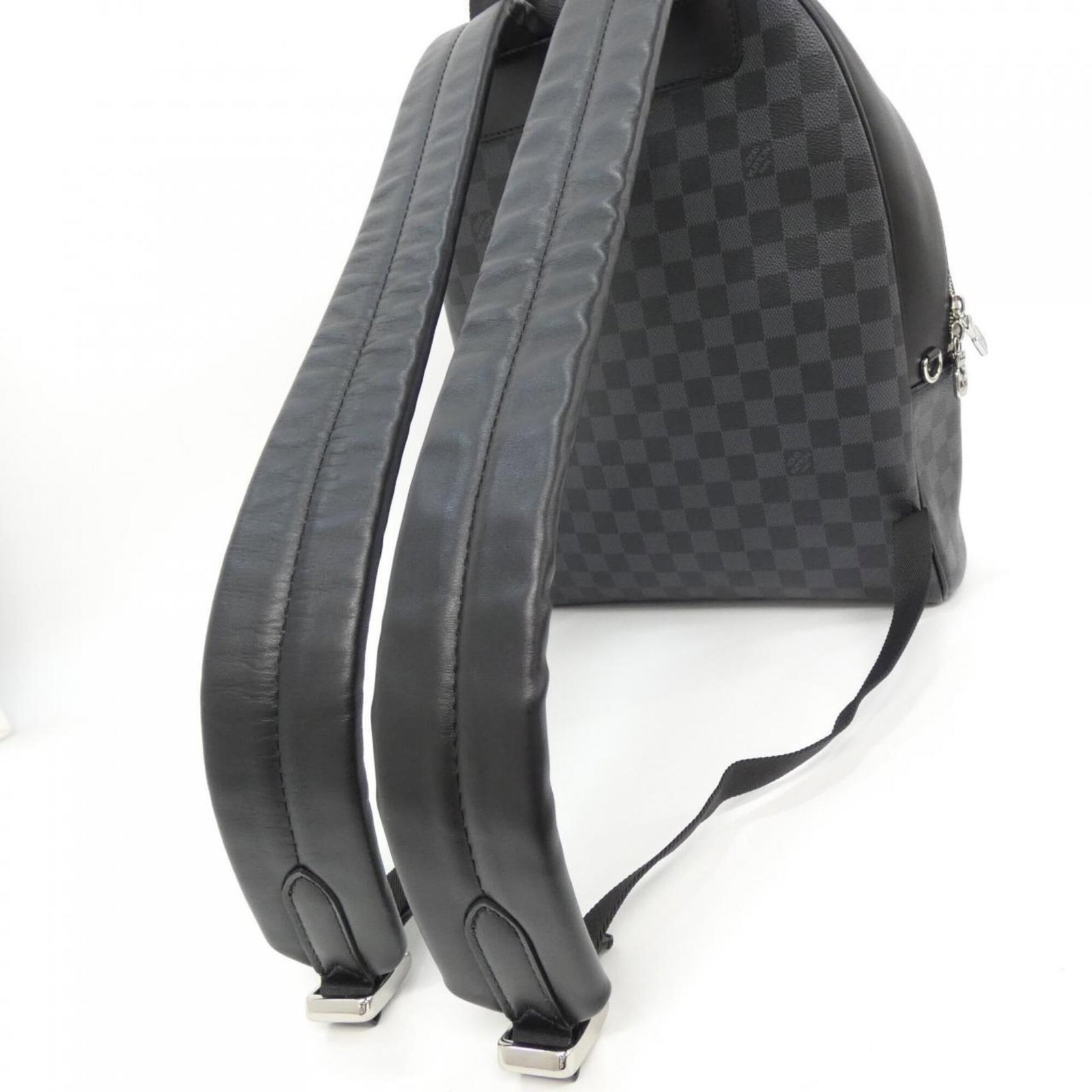 Backpack Coated Canvas Louis Vuitton - 7