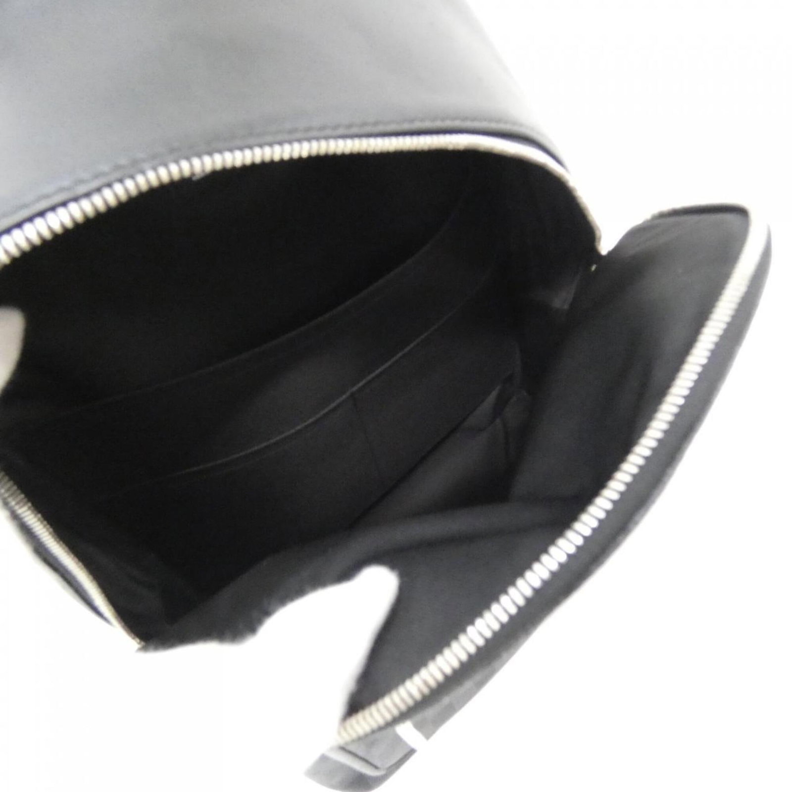 Backpack Coated Canvas Louis Vuitton - 8