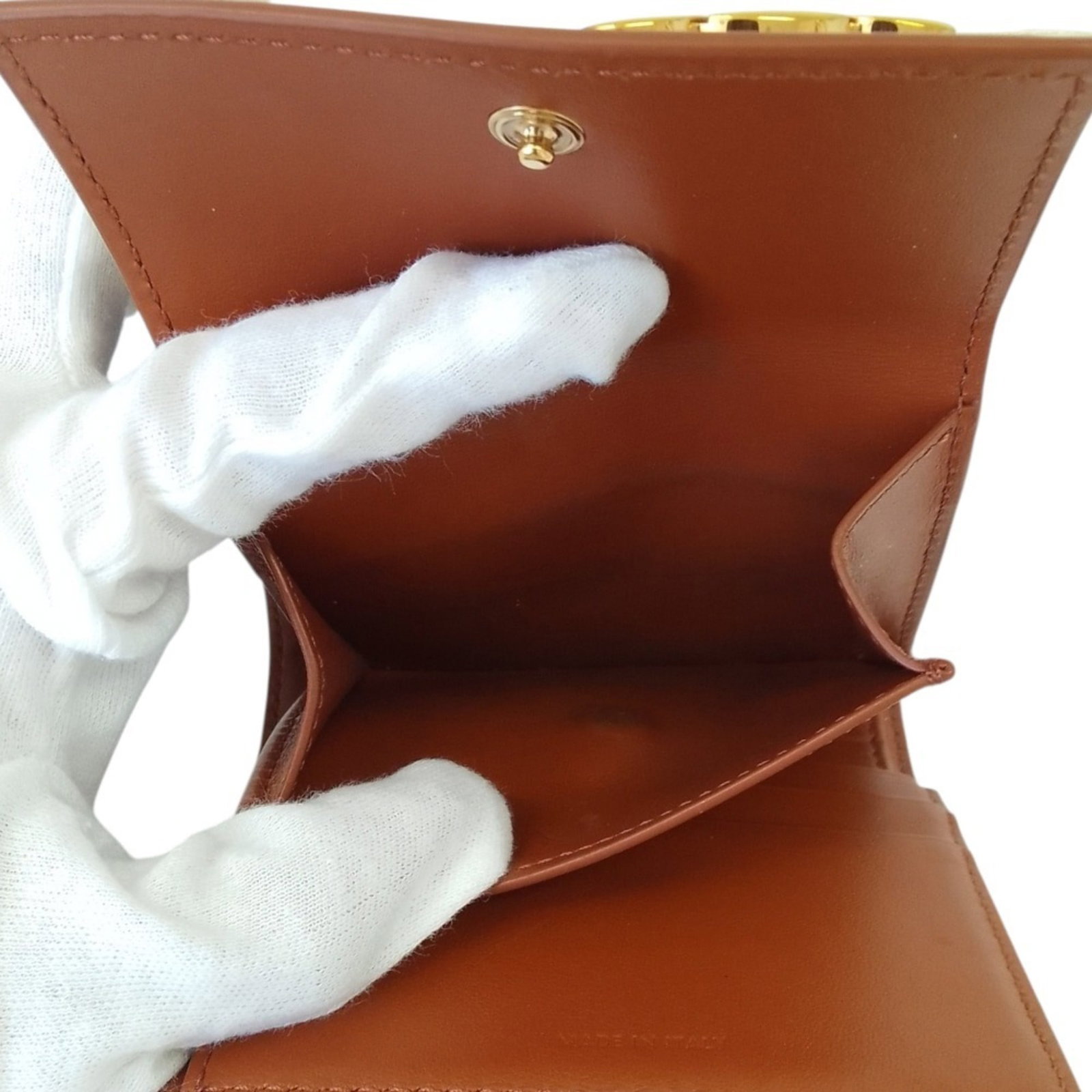 Celine Wallet (Tri-Fold) - 10