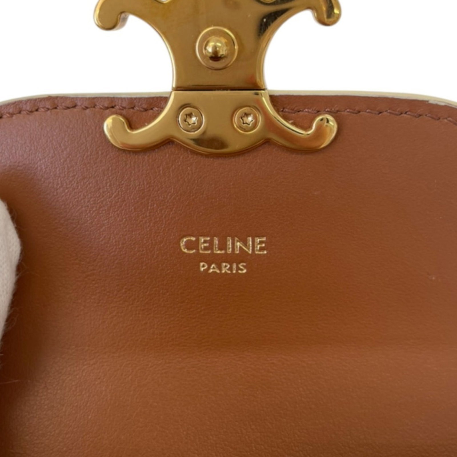 Celine Wallet (Tri-Fold) - 11