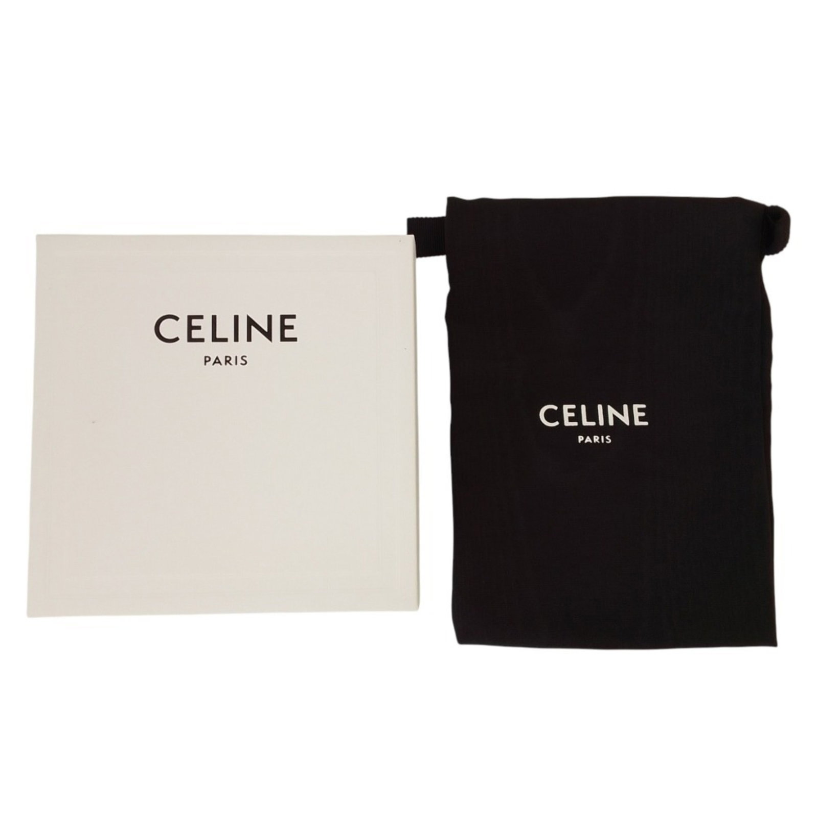 Celine Wallet (Tri-Fold) - 13