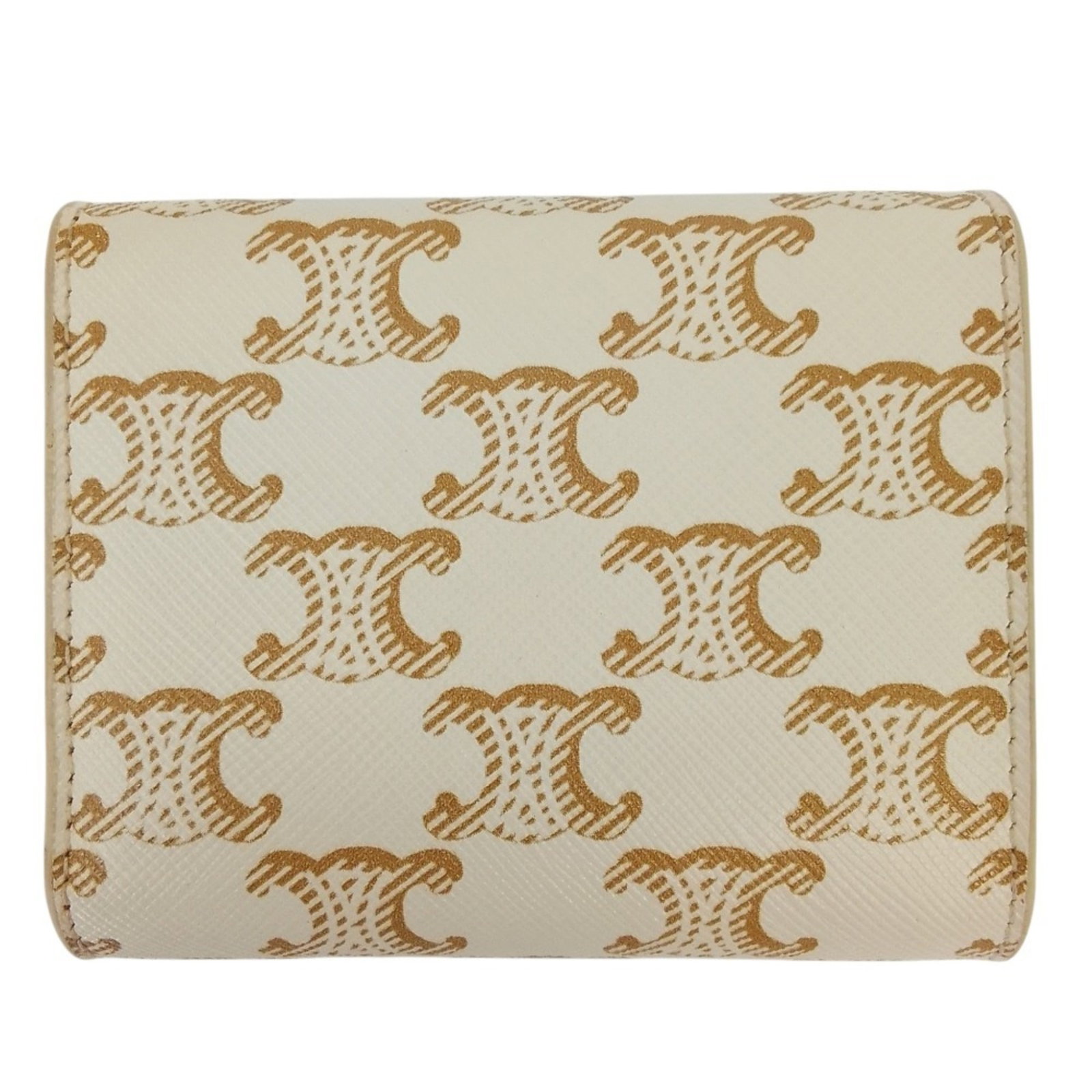 Celine Wallet (Tri-Fold) - 2