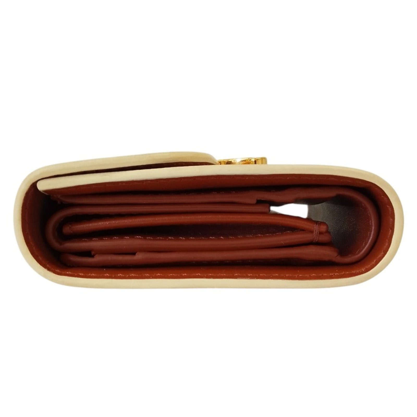 Celine Wallet (Tri-Fold) - 3