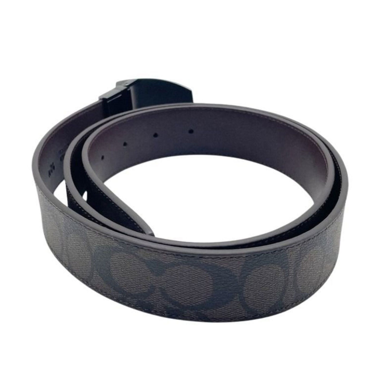 Coach Belt - 2