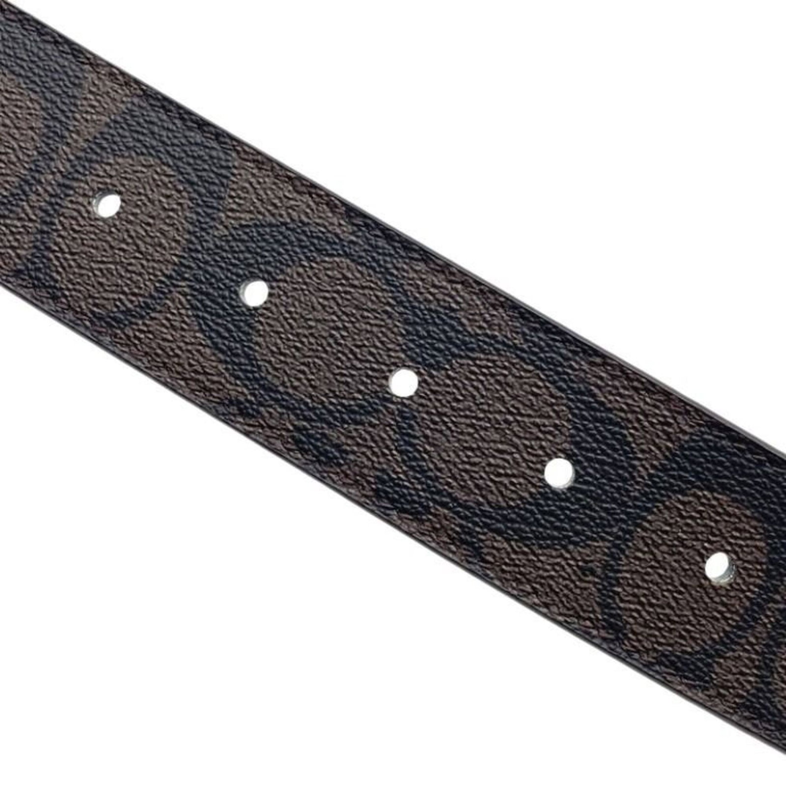 Coach Belt - 5