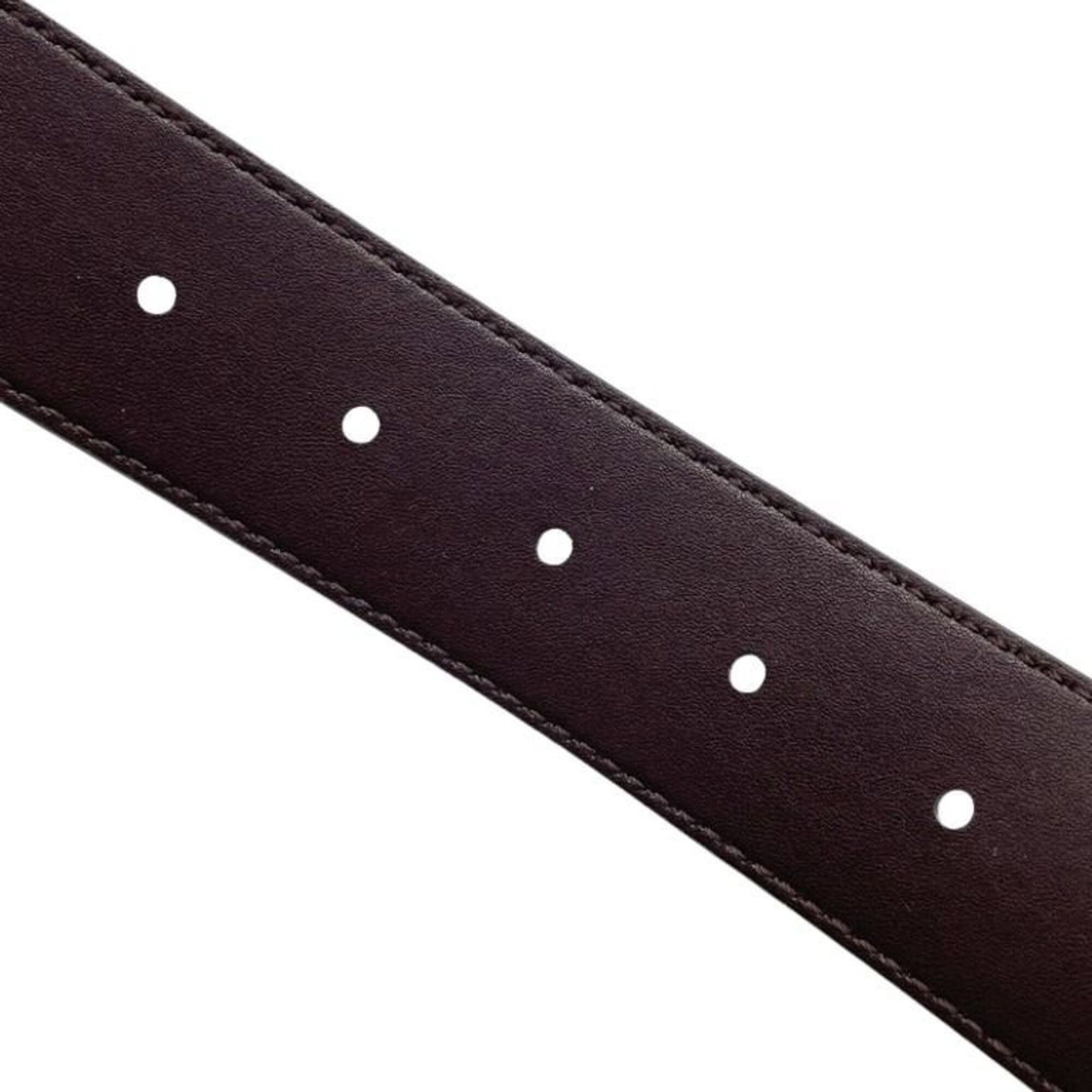 Coach Belt - 6