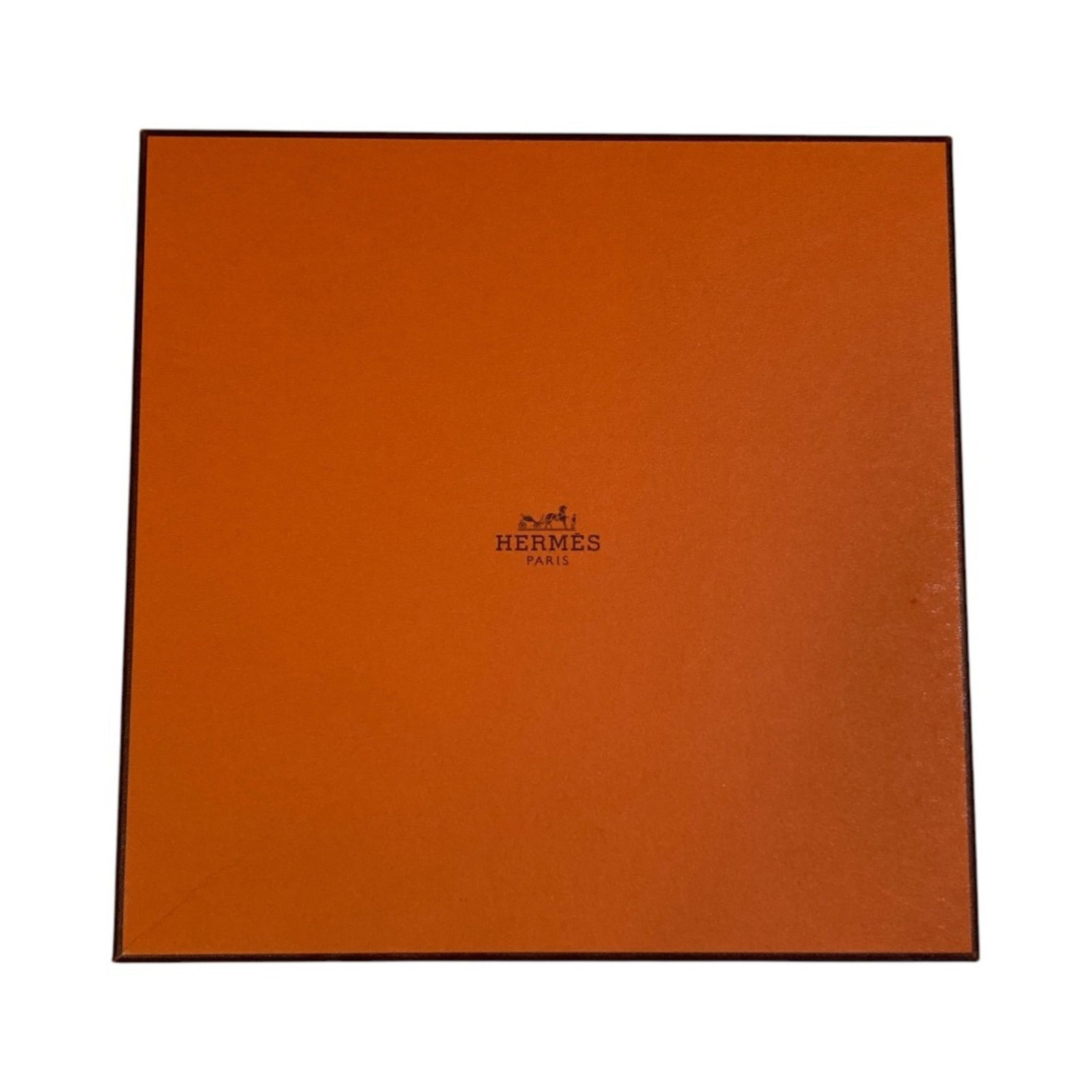 Silk Hermes Scarf - 9