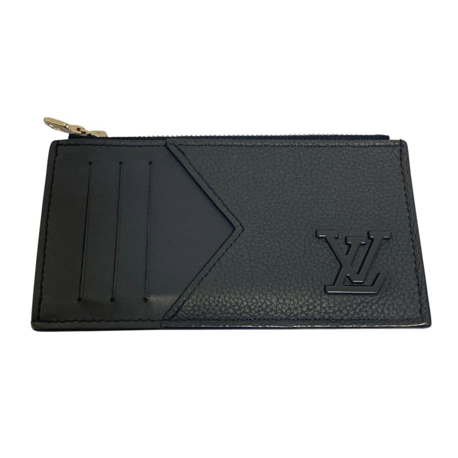 Louis Vuitton Coin Purse/ Coin Case (1 of 11)