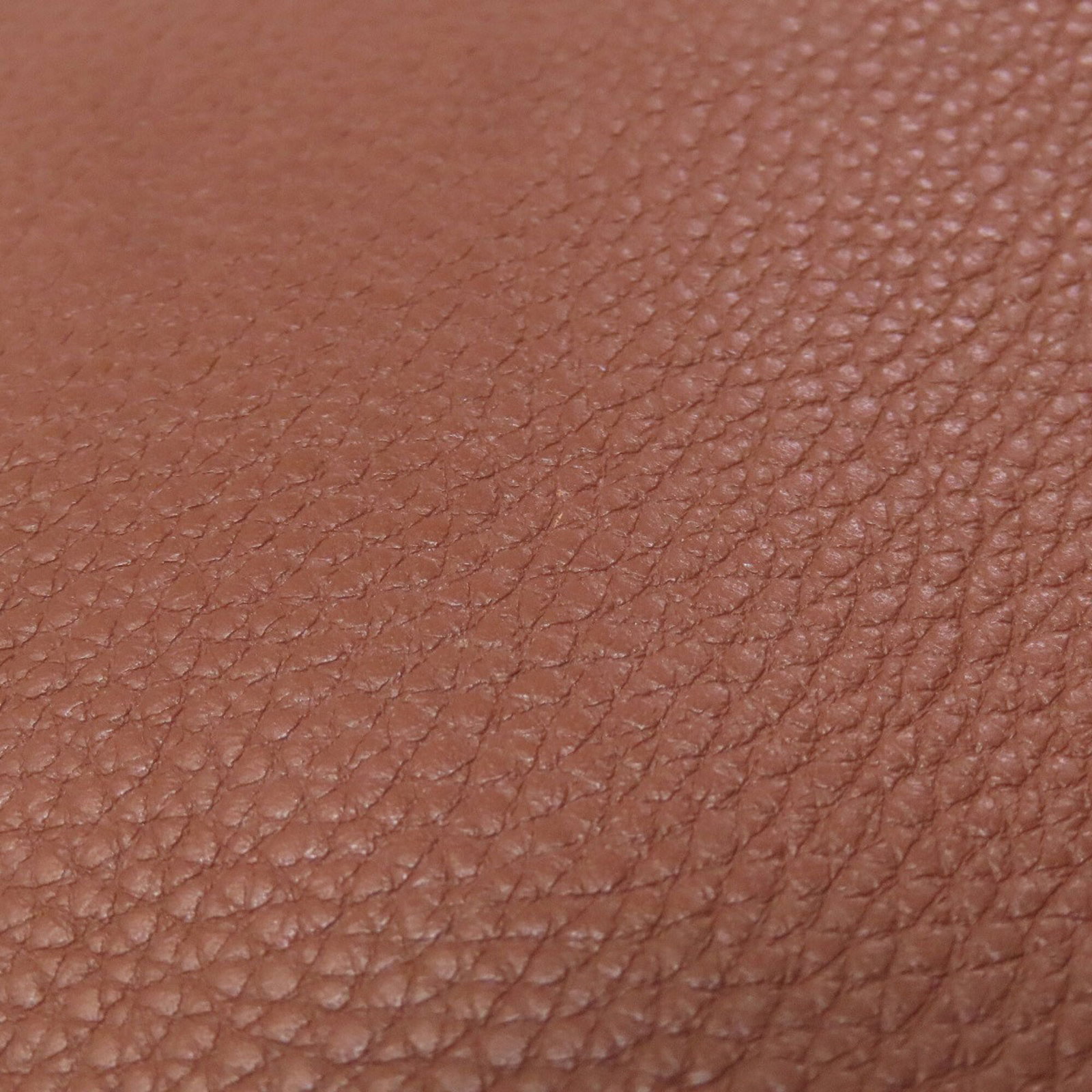 Shoulder Bag Leather - 14