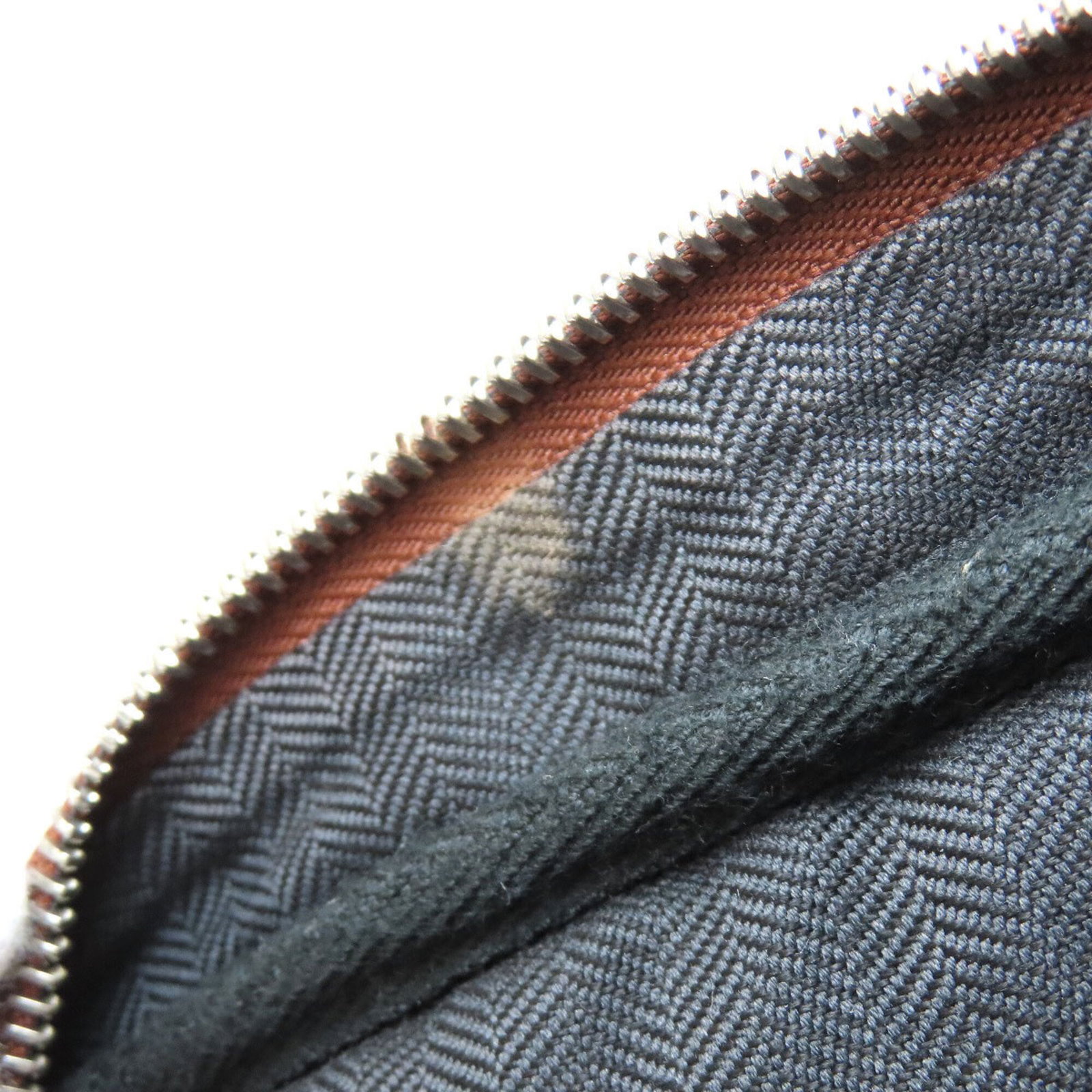 Shoulder Bag Leather - 8
