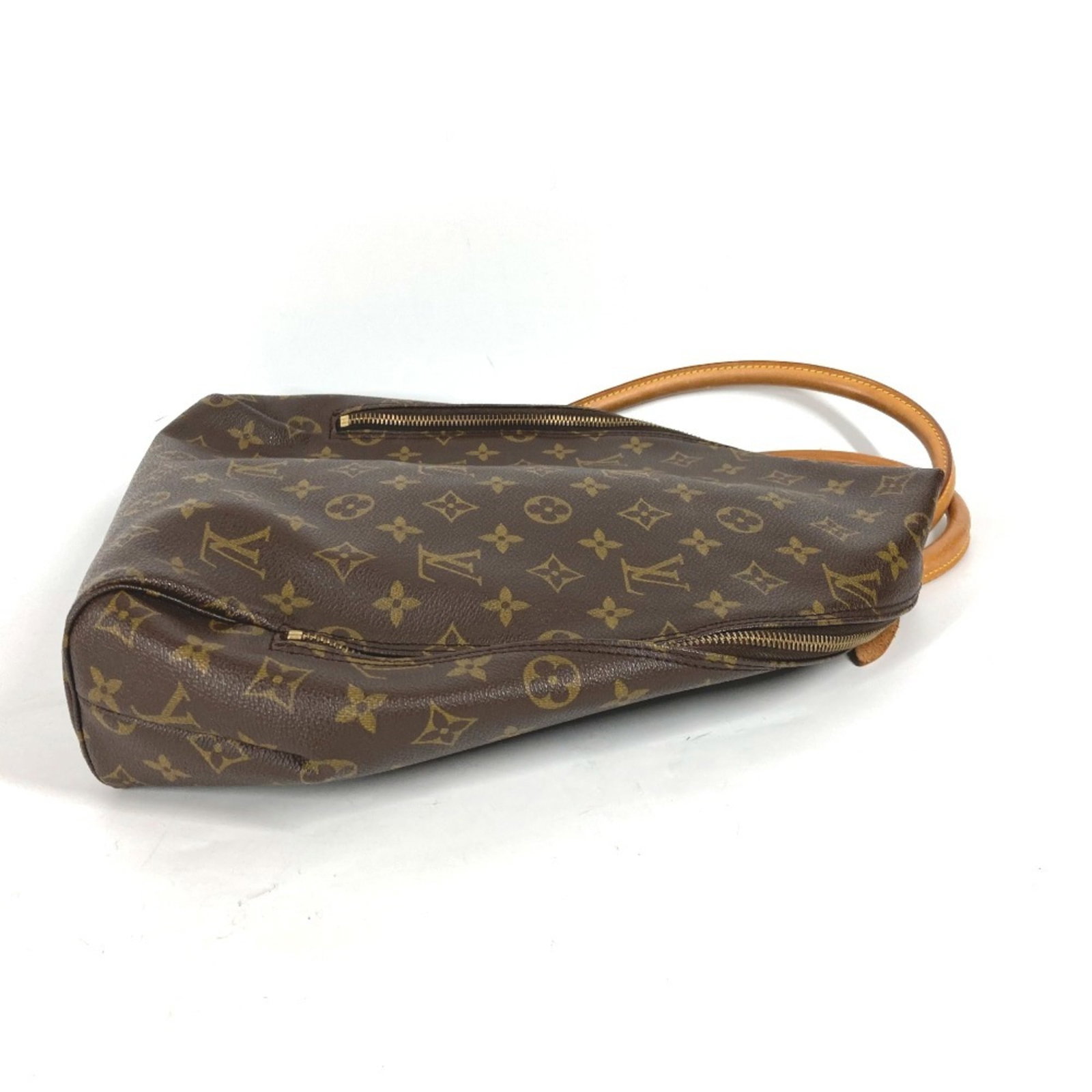 Canvas Backpack Monogram Louis Vuitton - 4