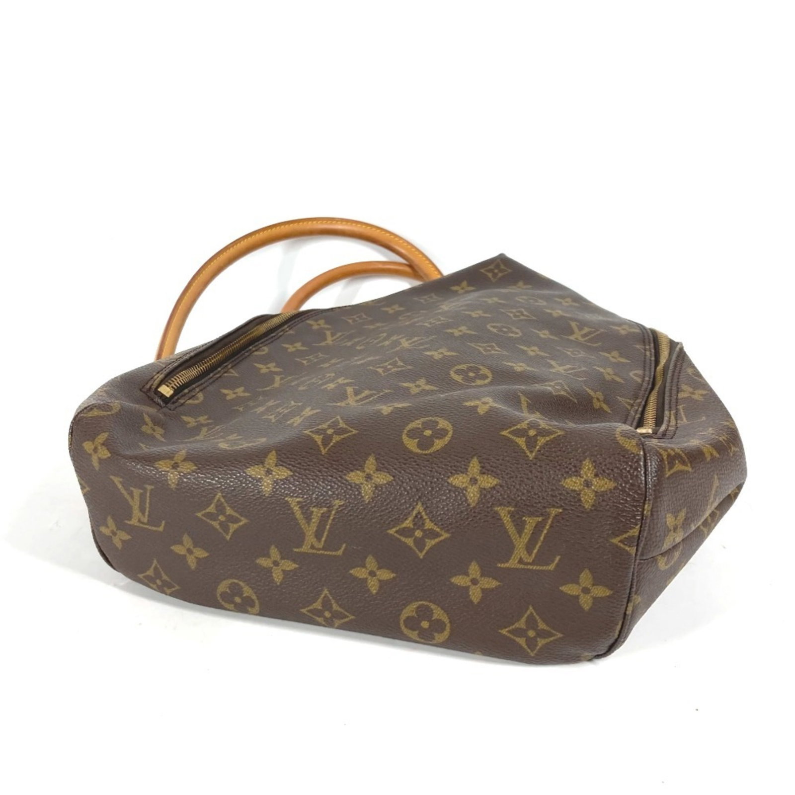 Canvas Backpack Monogram Louis Vuitton - 5