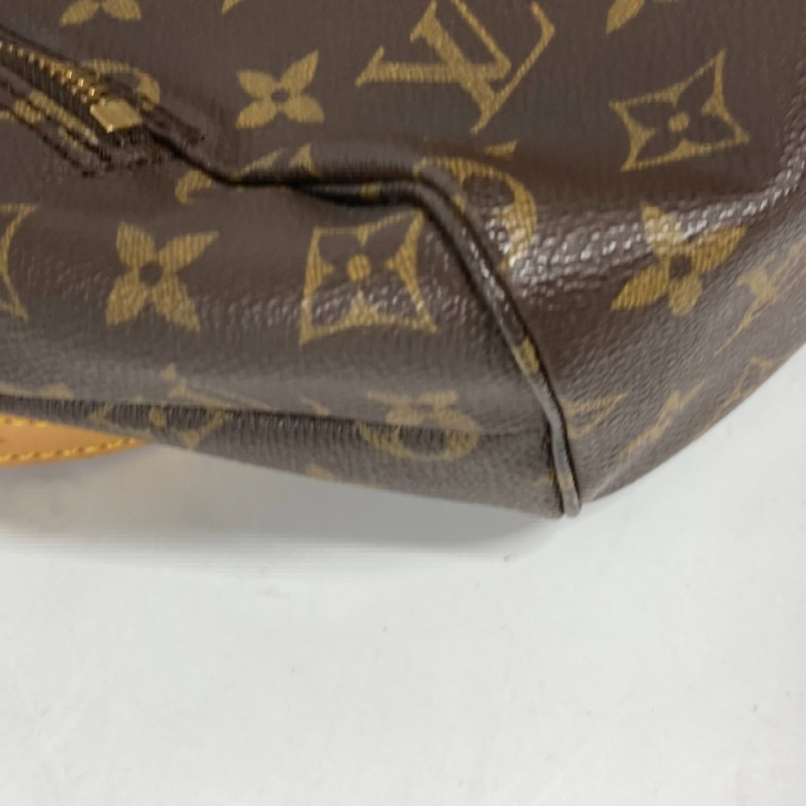 Canvas Backpack Monogram Louis Vuitton - 7