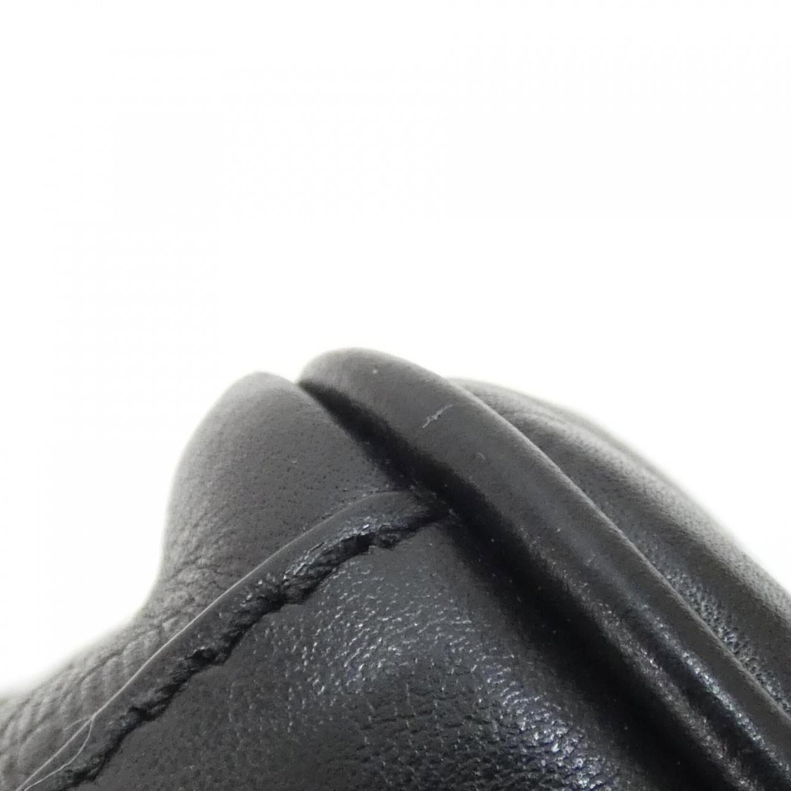 Vuitton Shadow Monogram Bag Shoulder - 3