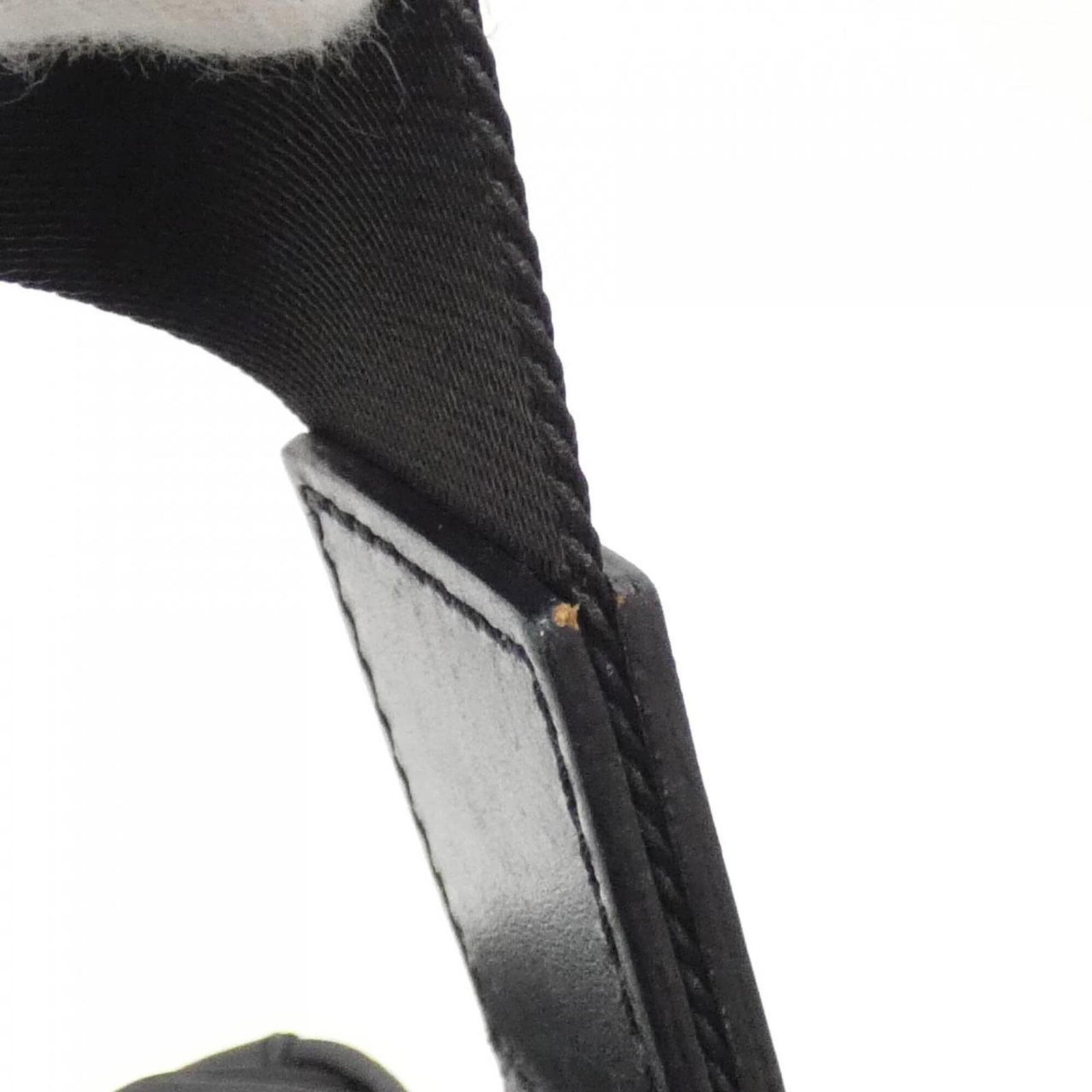 Vuitton Shadow Monogram Bag Shoulder - 8