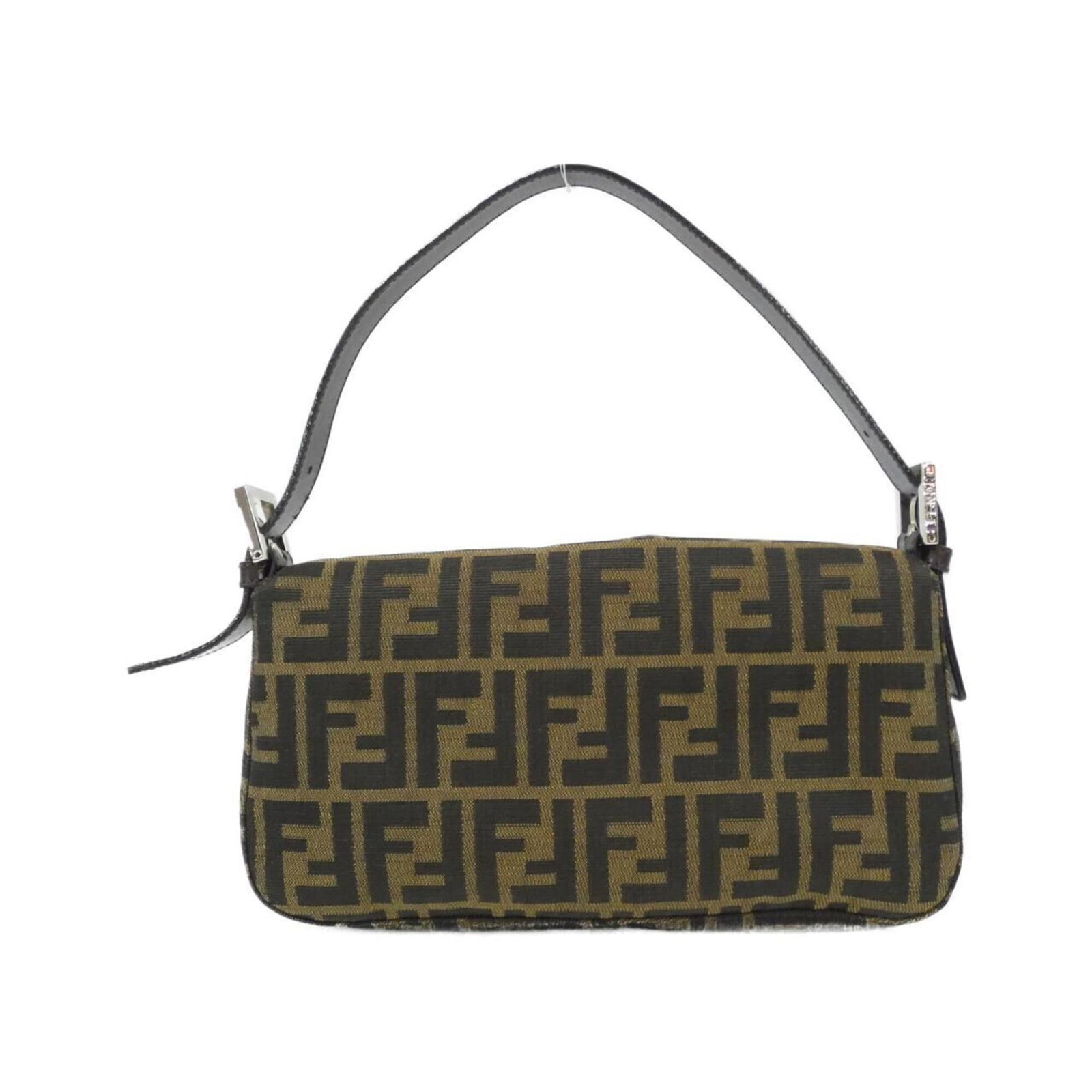 Shoulder Bag Canvas - 2