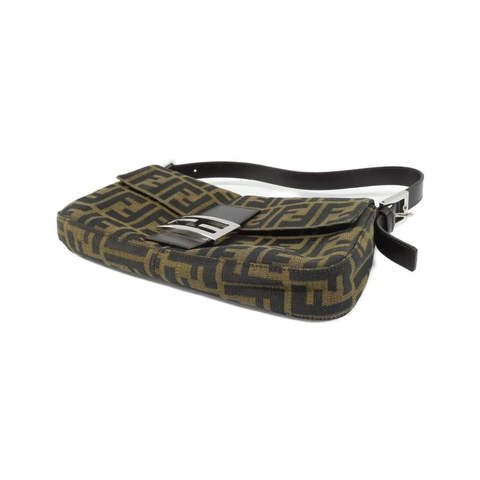Shoulder Bag Canvas - 3