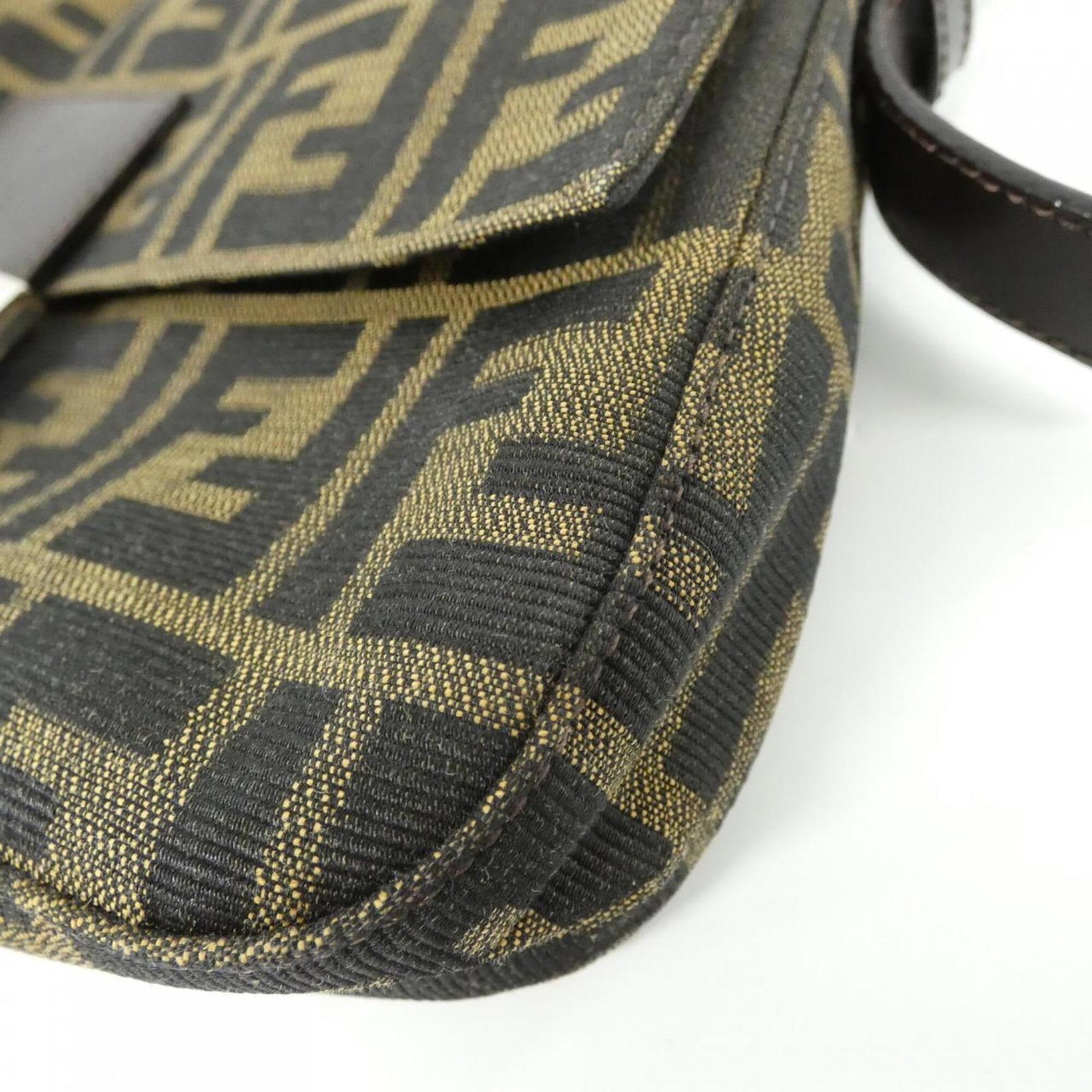 Shoulder Bag Canvas - 4