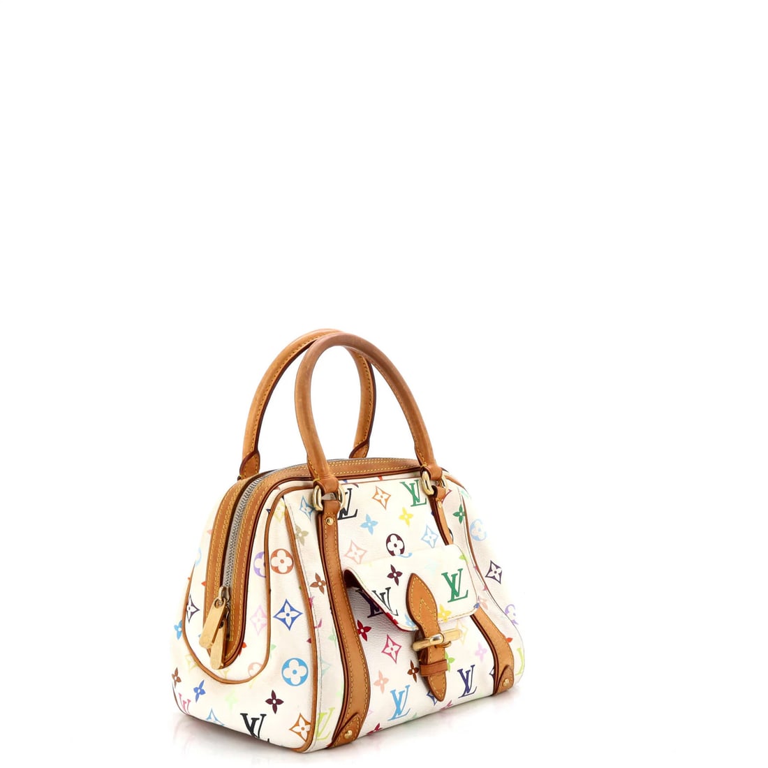 Louis Vuitton Priscilla Monogram Multicolor - 2