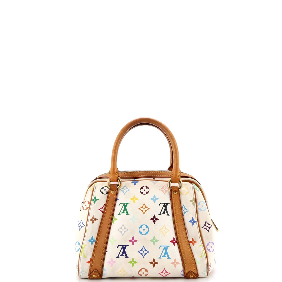 Louis Vuitton Priscilla Monogram Multicolor - 3
