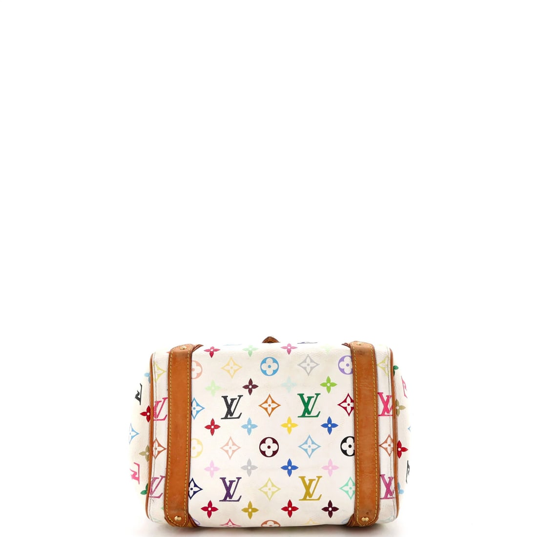 Louis Vuitton Priscilla Monogram Multicolor - 4