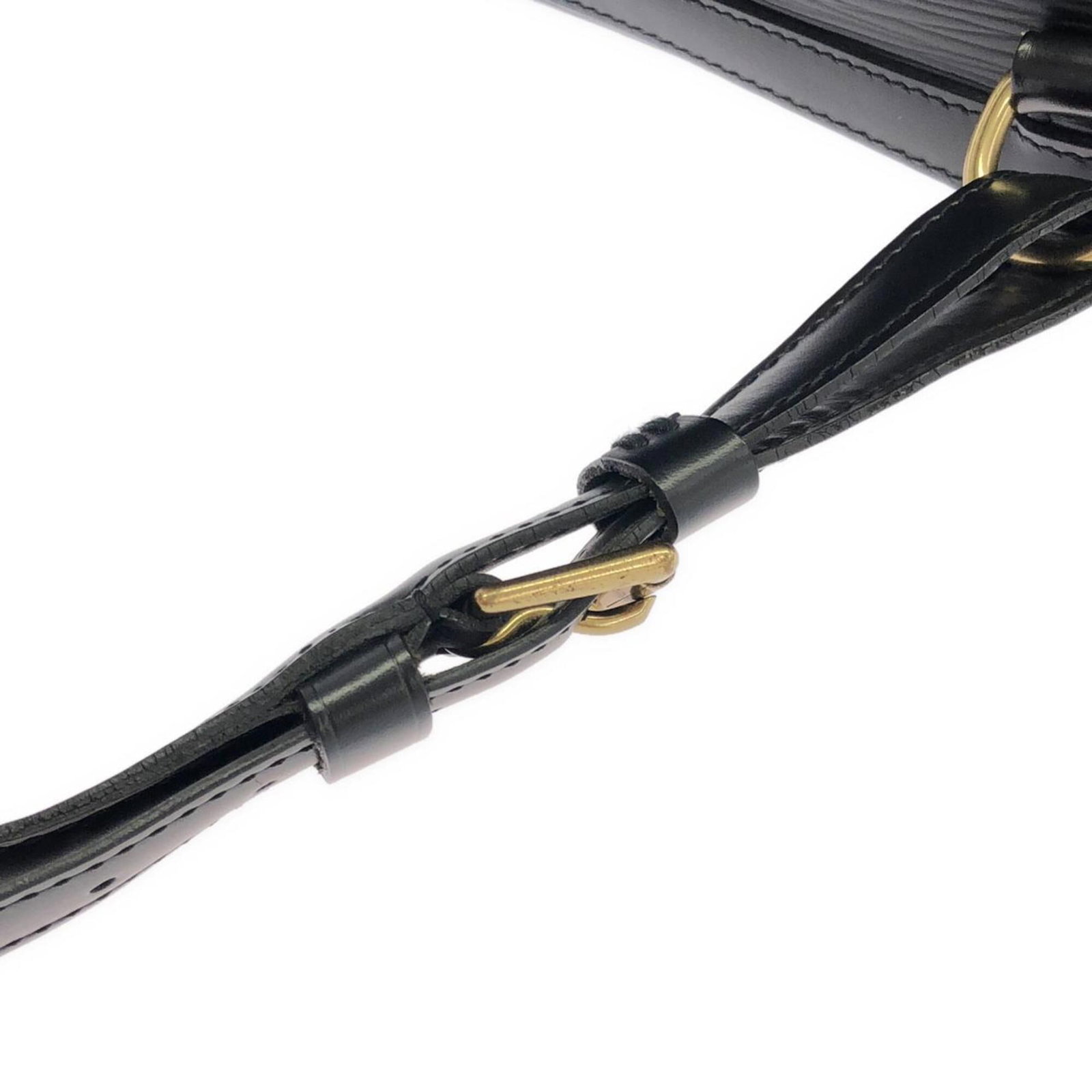 Backpack Leather Louis Vuitton - 7