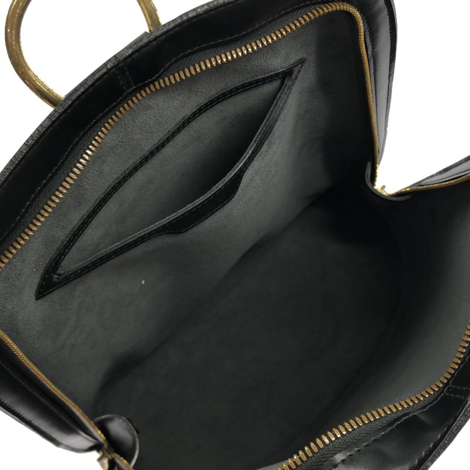 Backpack Leather Louis Vuitton - 8