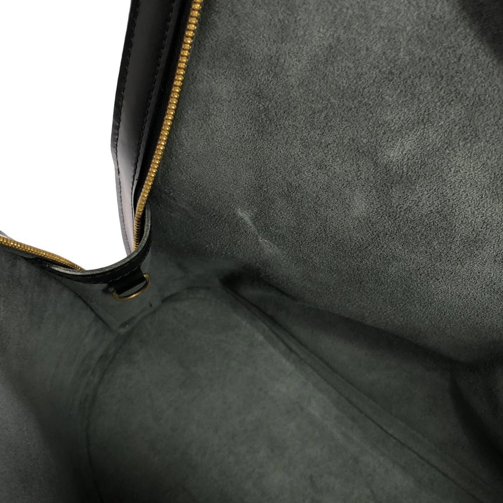 Backpack Leather Louis Vuitton - 9