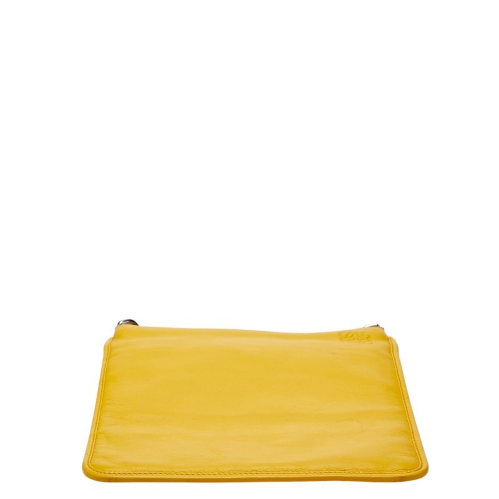 Shoulder Bag Leather - 3