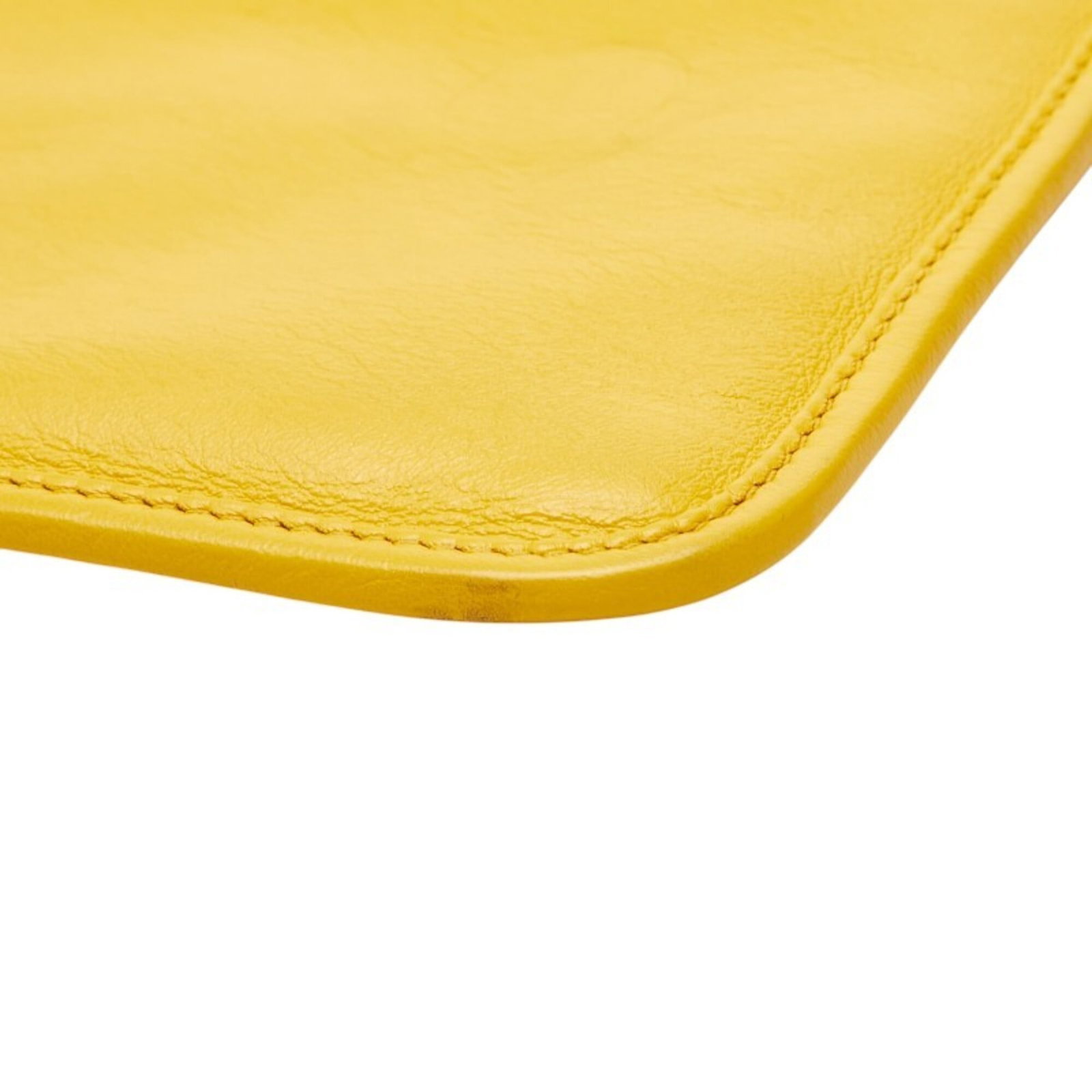 Shoulder Bag Leather - 4