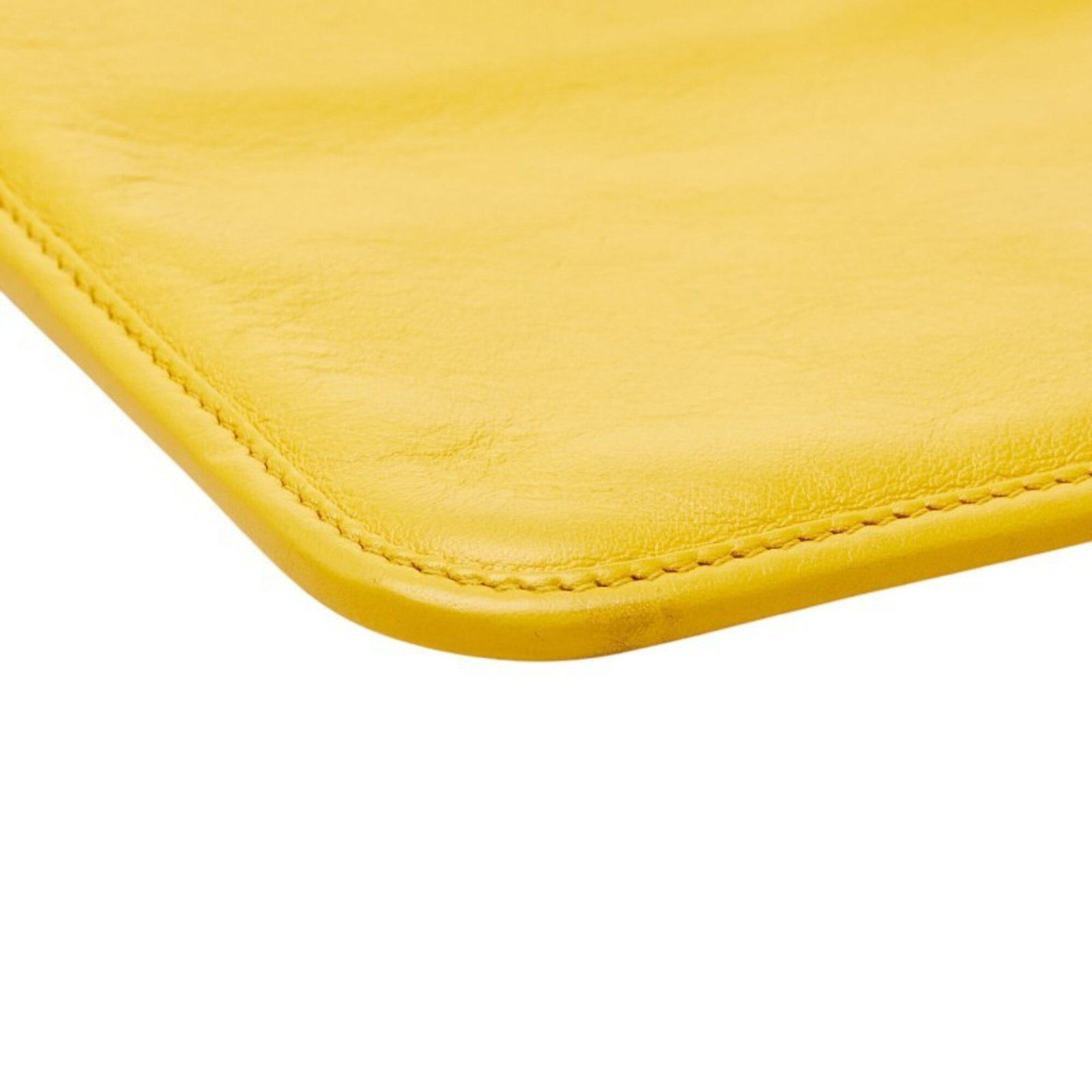 Shoulder Bag Leather - 5
