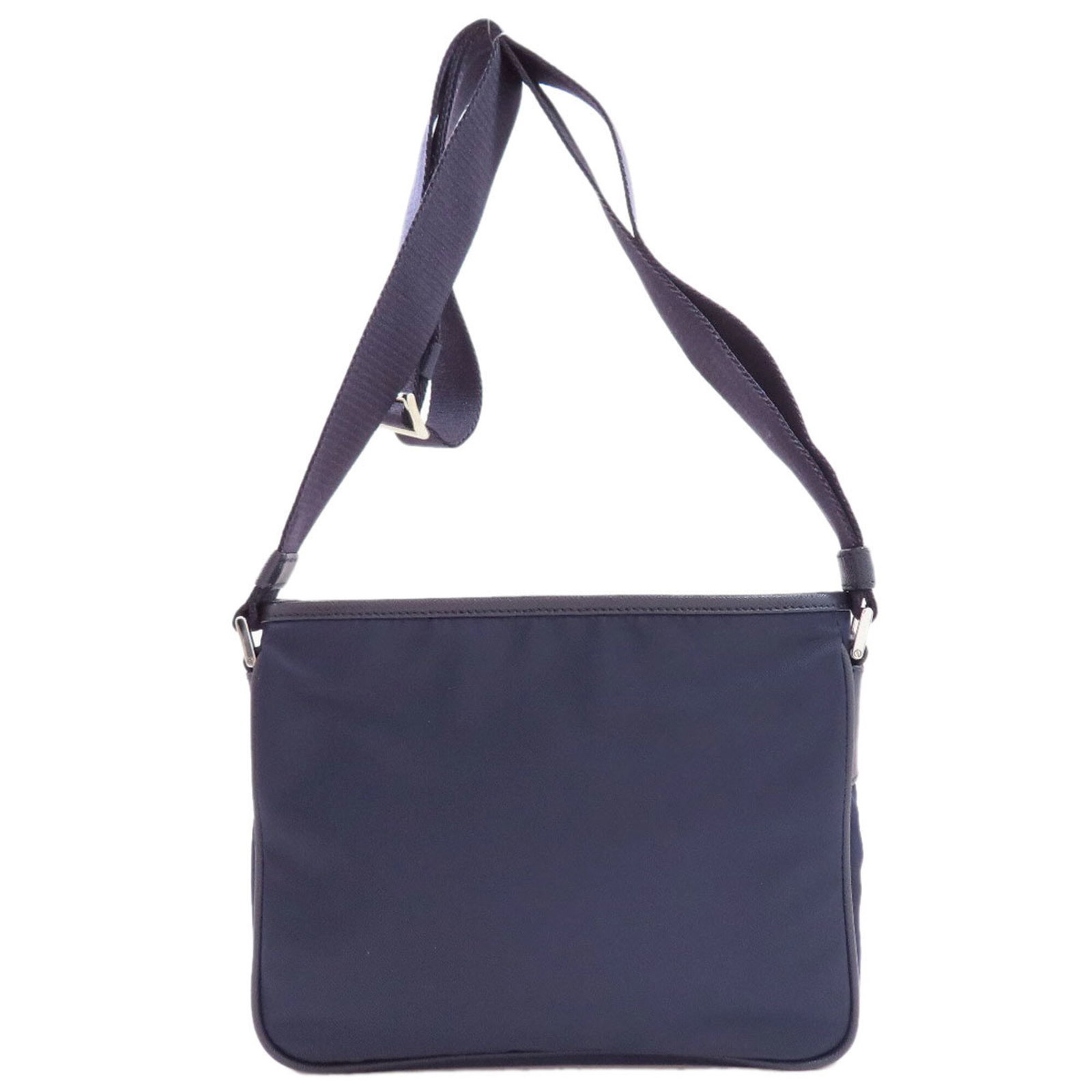 Shoulder Bag Nylon - 2