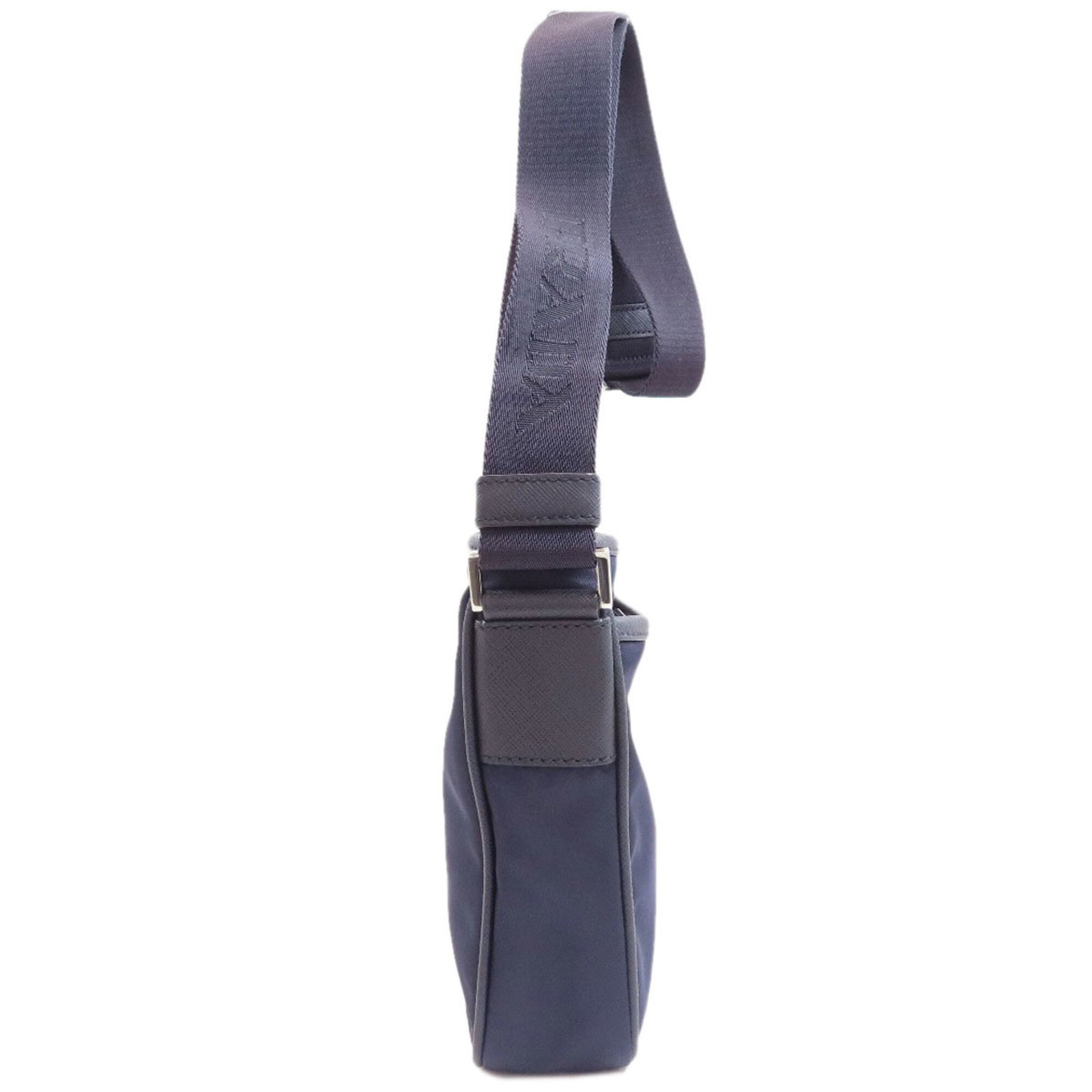 Shoulder Bag Nylon - 3