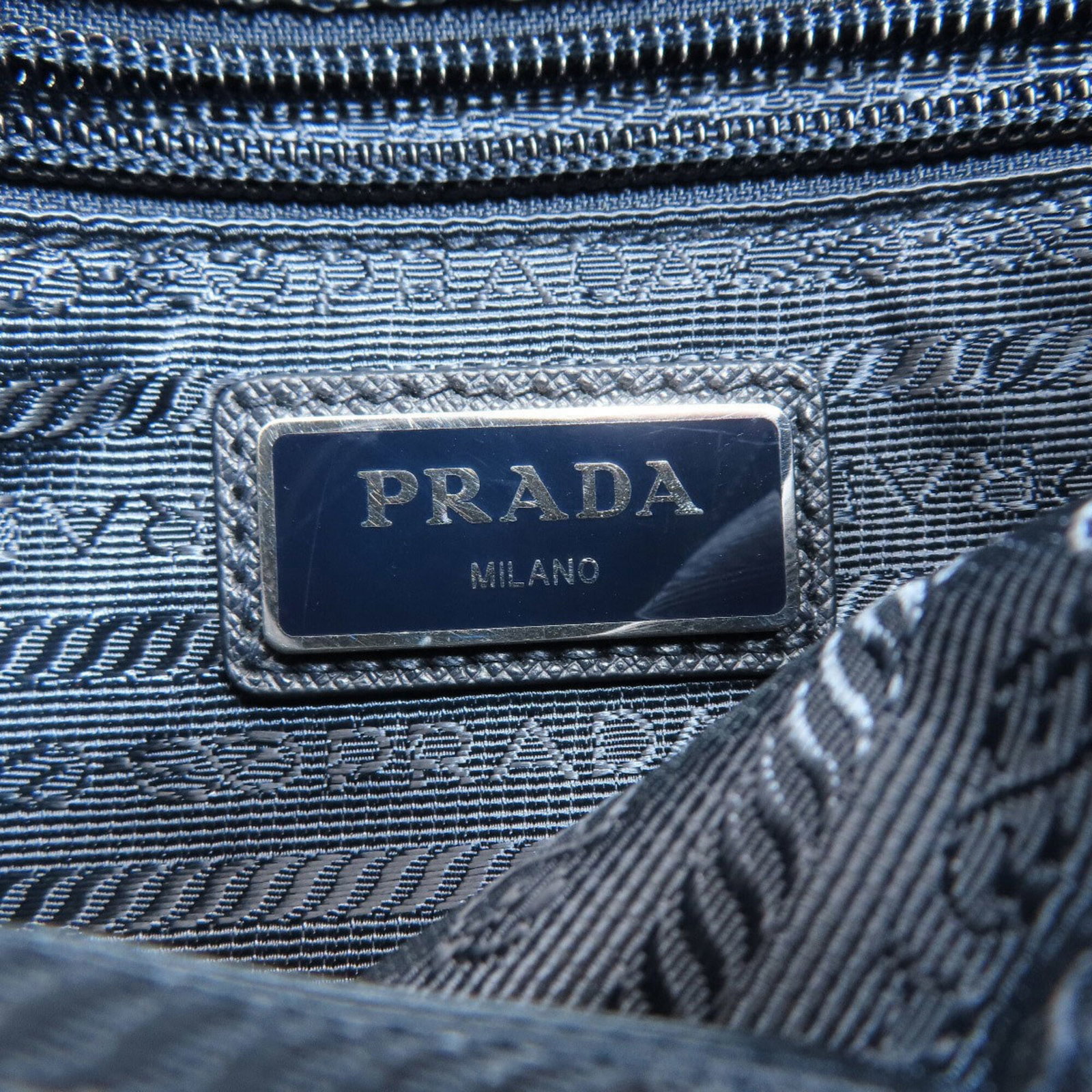 Shoulder Bag Nylon - 6
