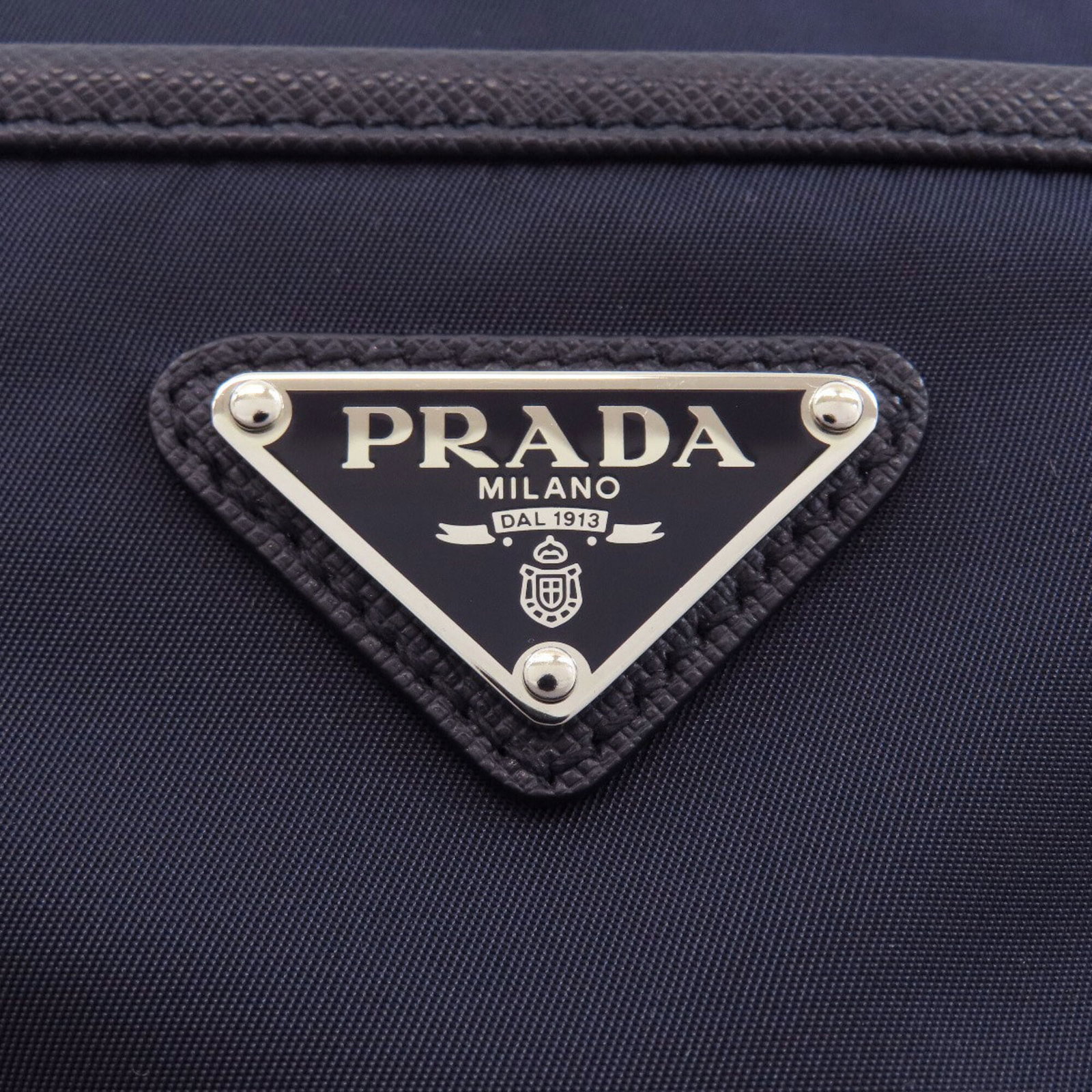 Shoulder Bag Nylon - 7