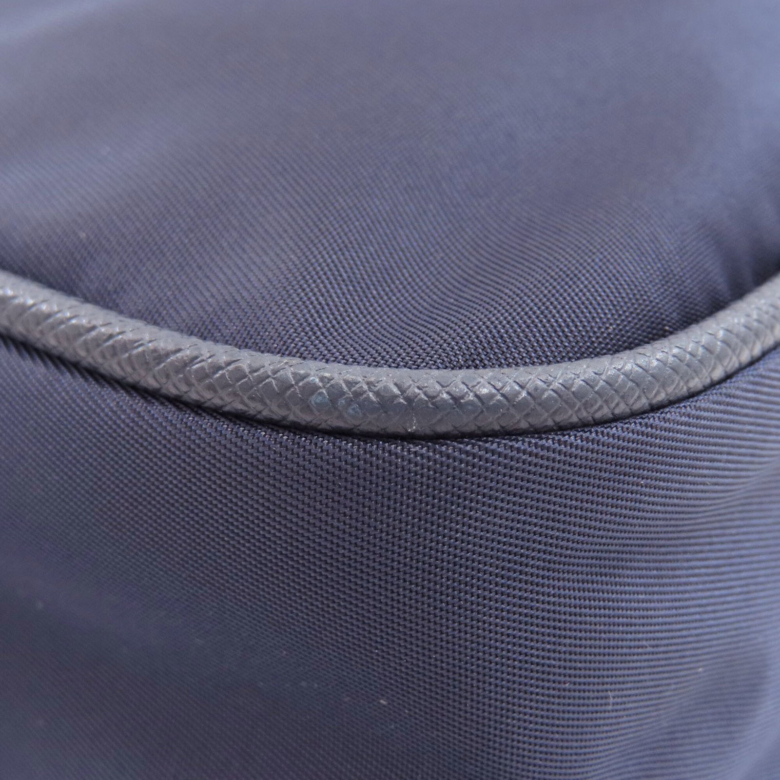 Shoulder Bag Nylon - 9