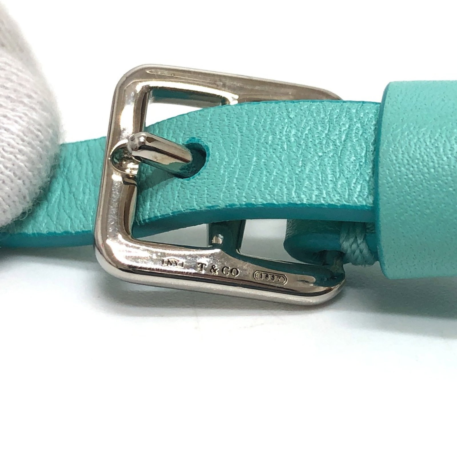 Shoulder Bag Leather - 10