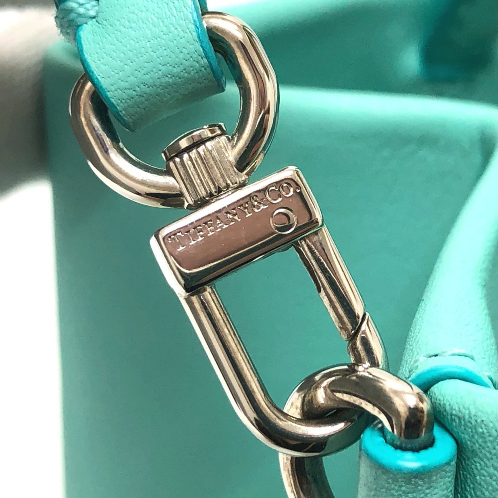 Shoulder Bag Leather - 11