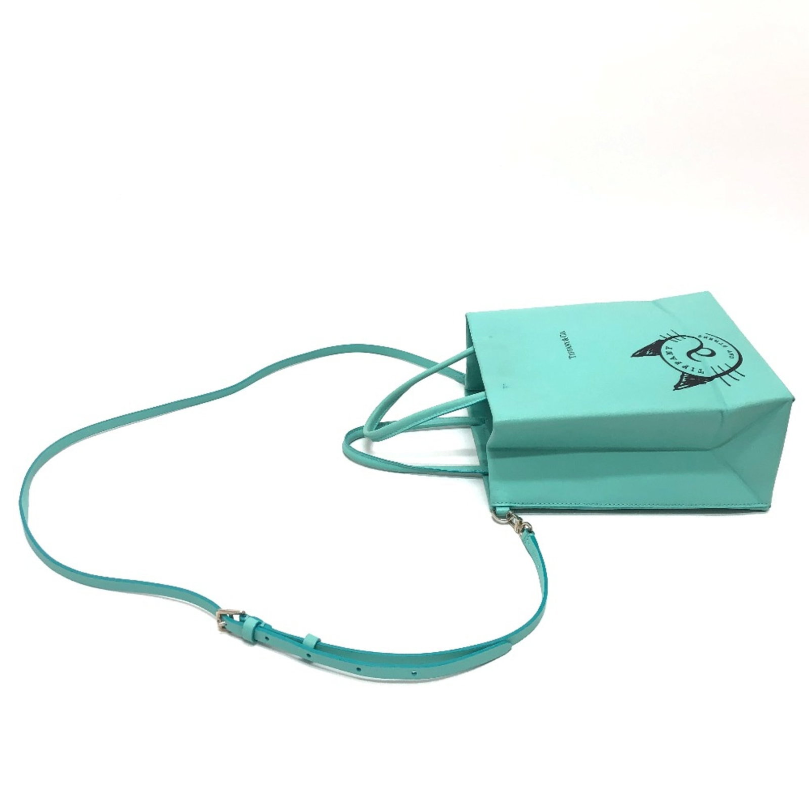 Shoulder Bag Leather - 9
