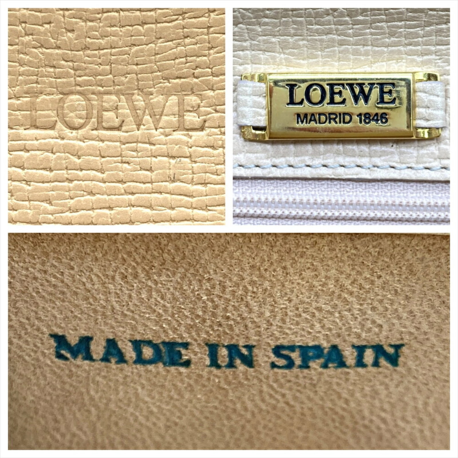 Handbag Leather Handbag - 10