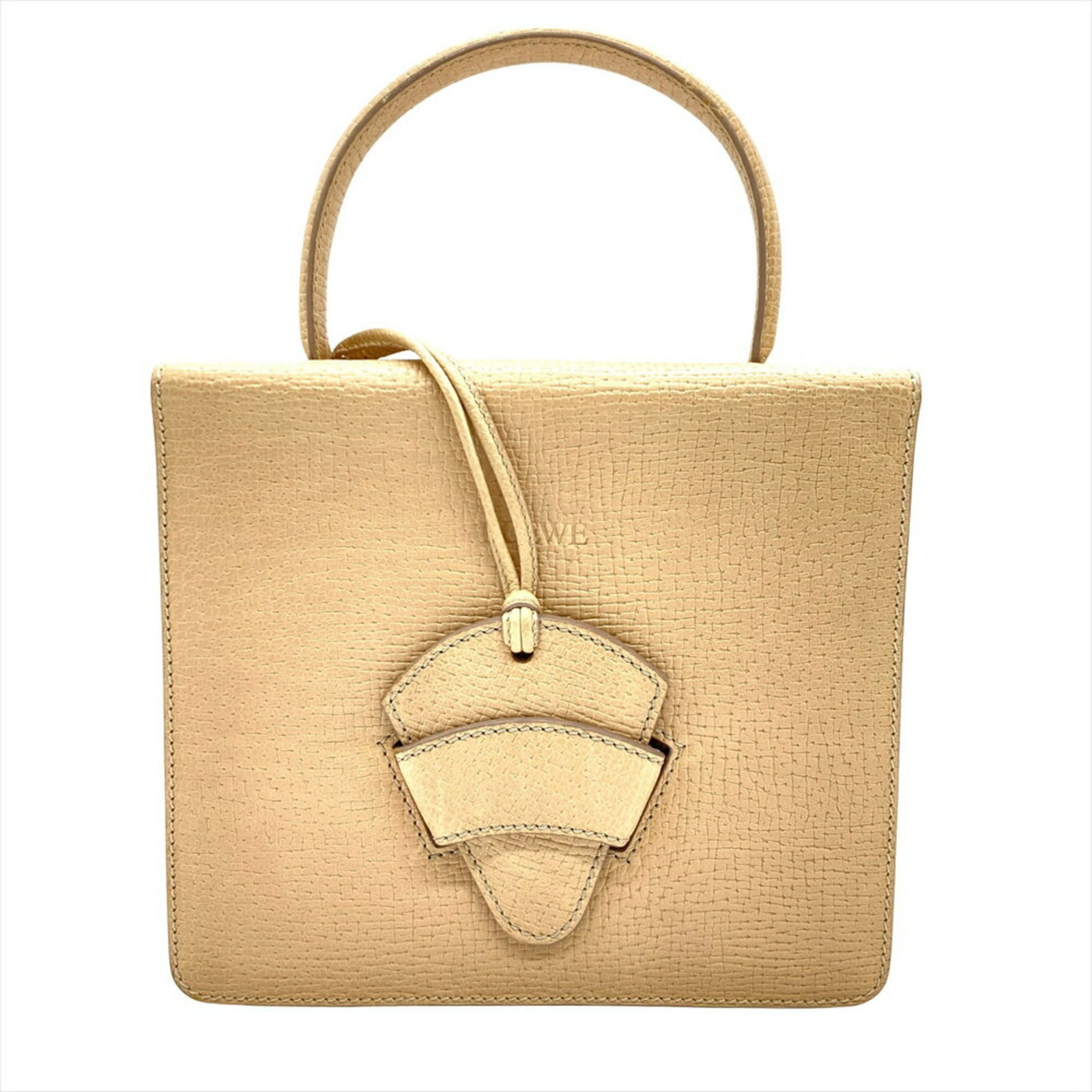 Handbag Leather Handbag - 2