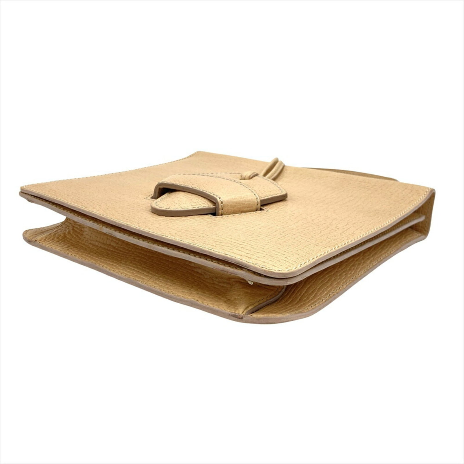 Handbag Leather Handbag - 5