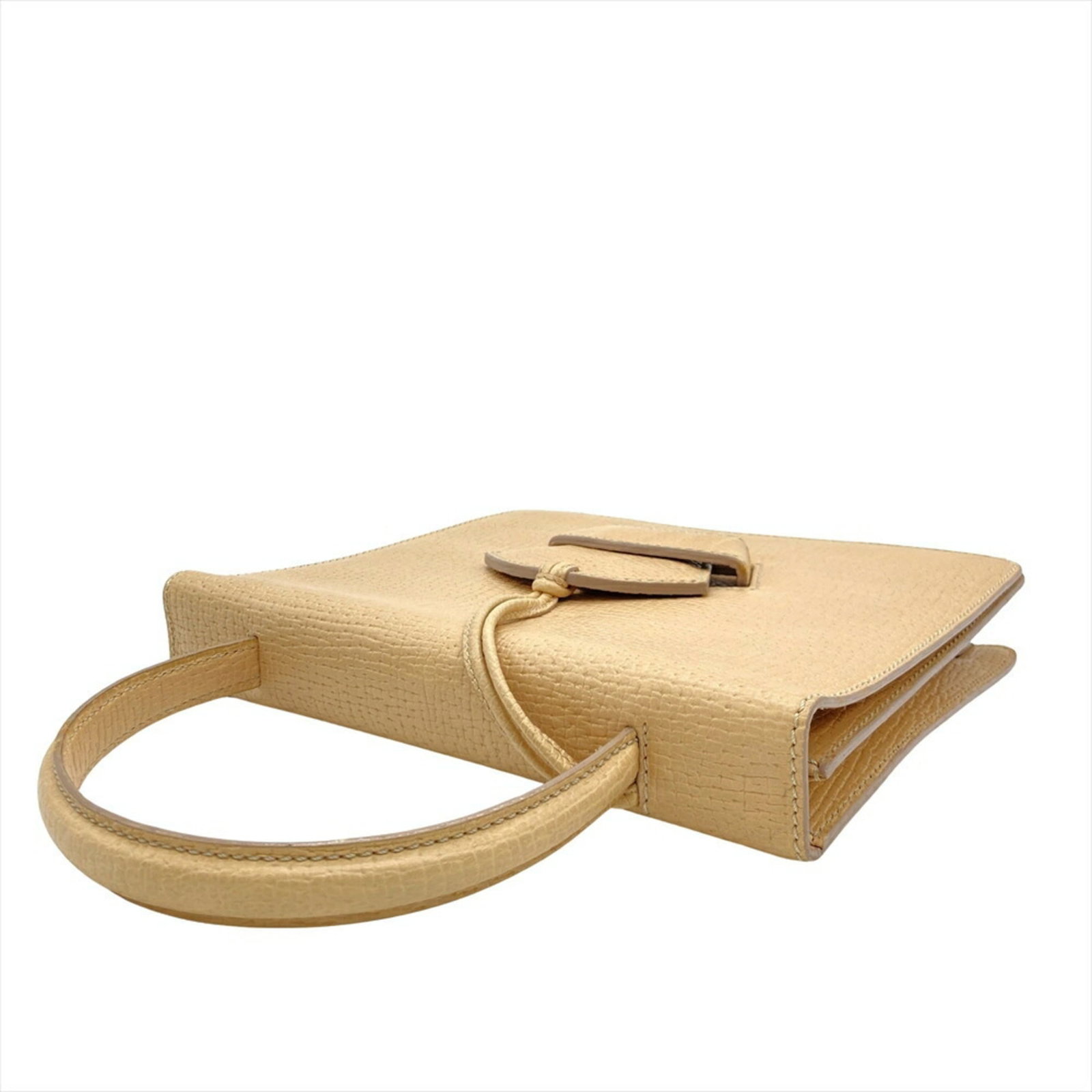 Handbag Leather Handbag - 6