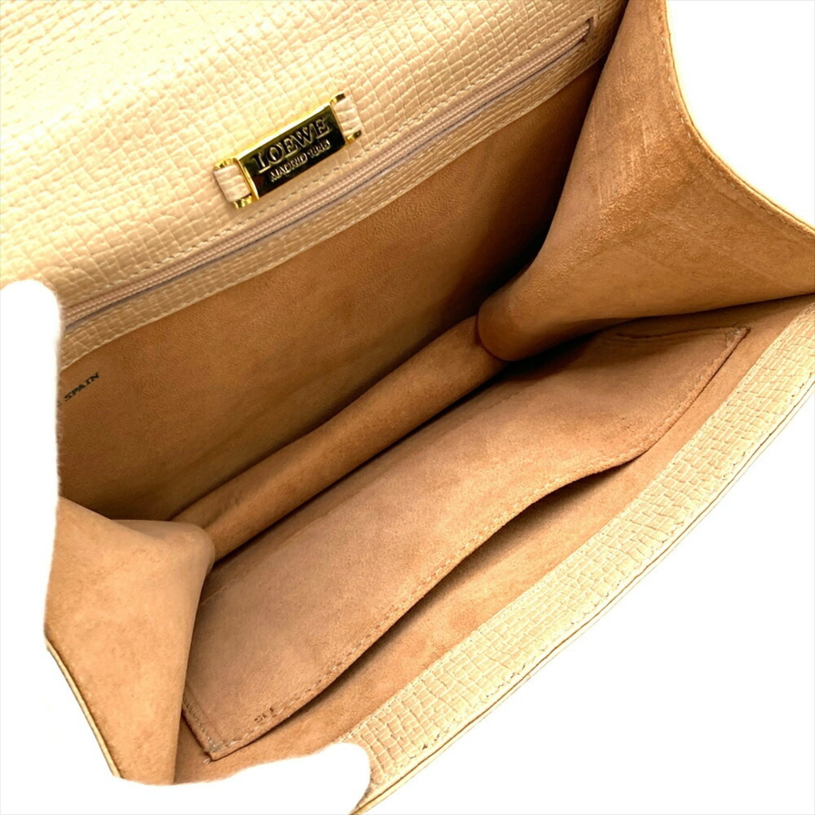 Handbag Leather Handbag - 7