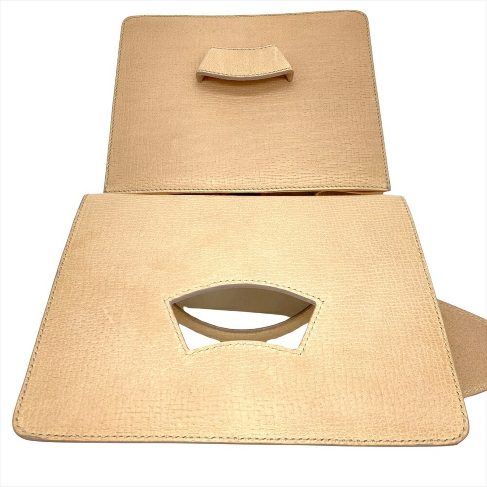 Handbag Leather Handbag - 8